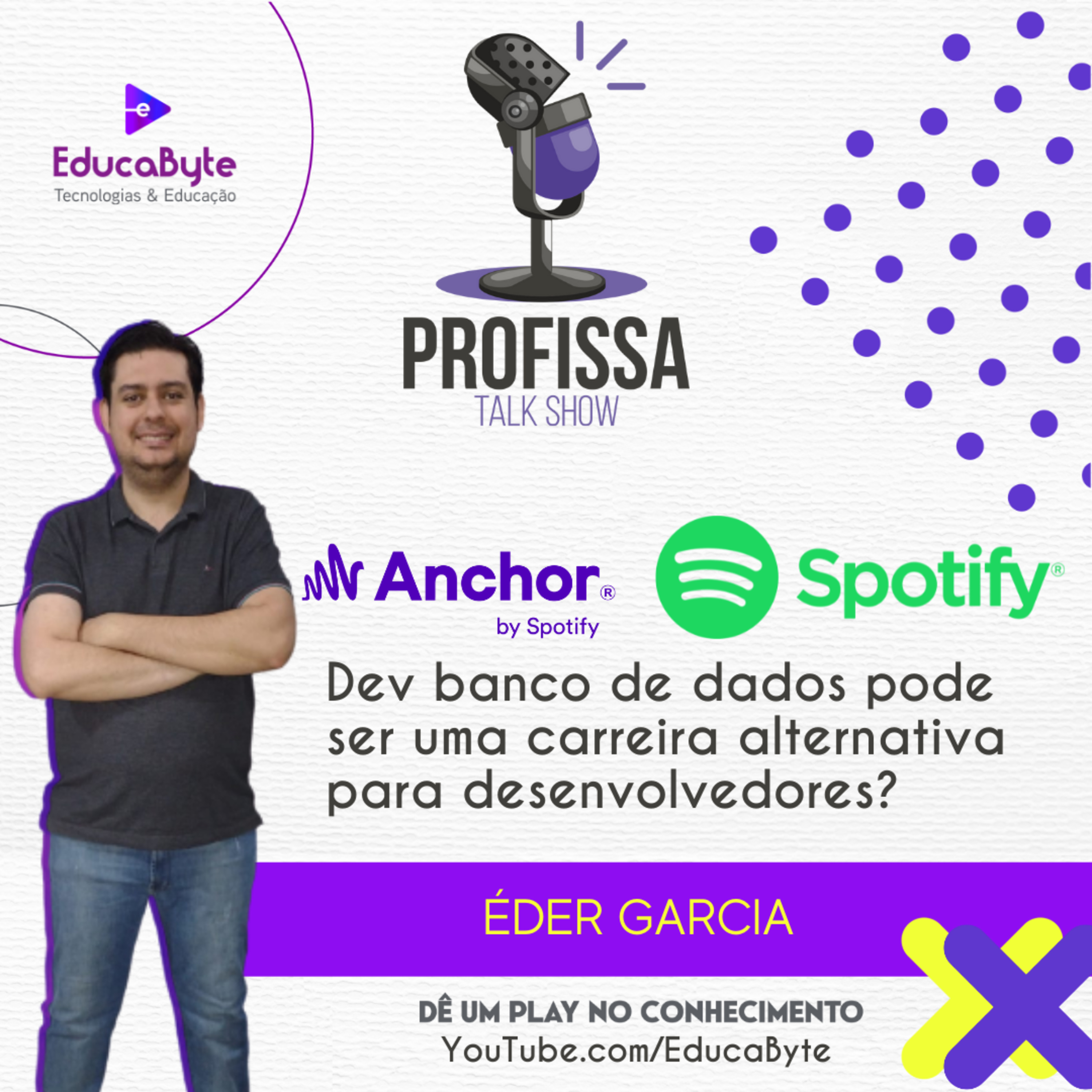 EducaByte Tecnologias & Educação