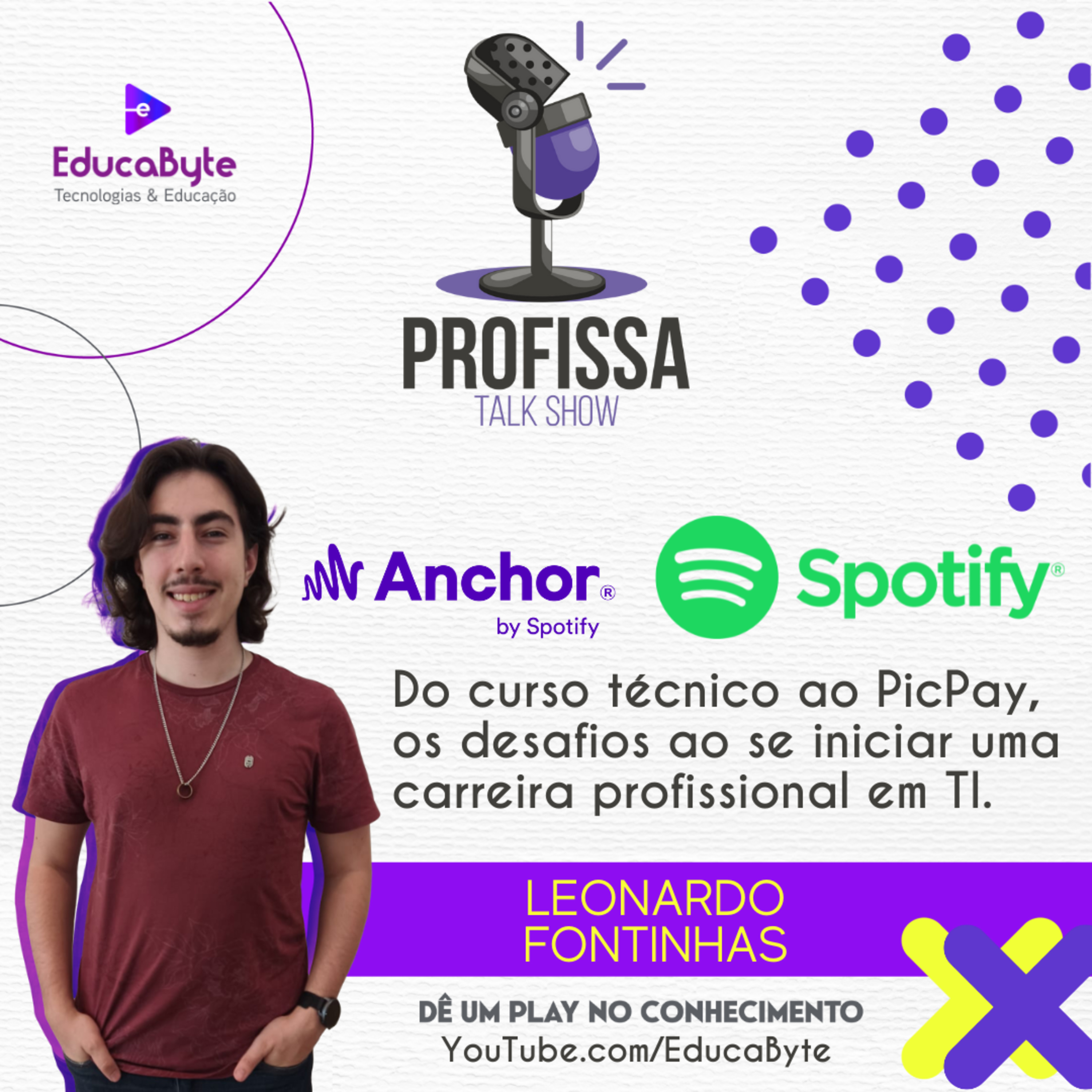 EducaByte Tecnologias & Educação