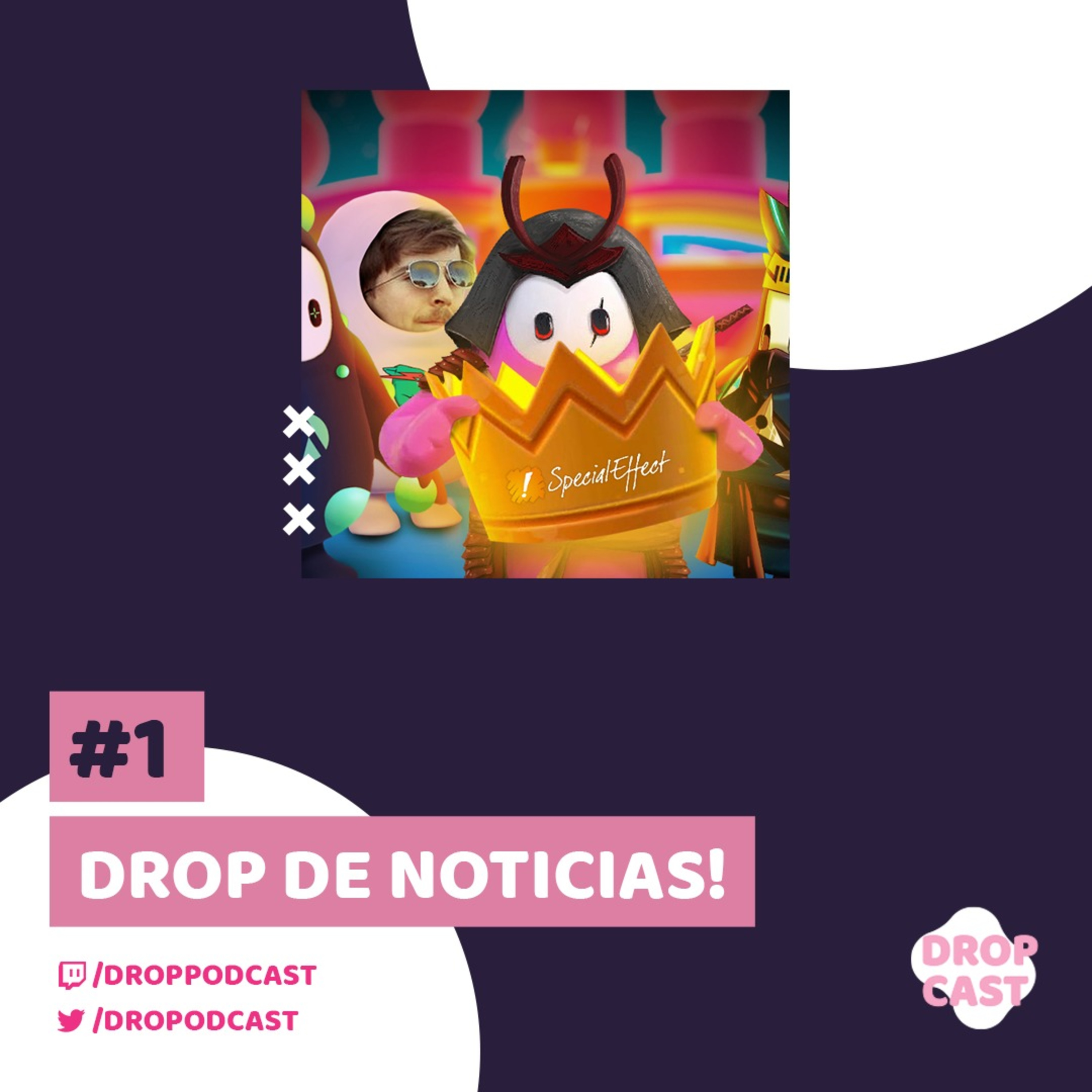 Episódio de notícias #001 - Dance Zumbaa!