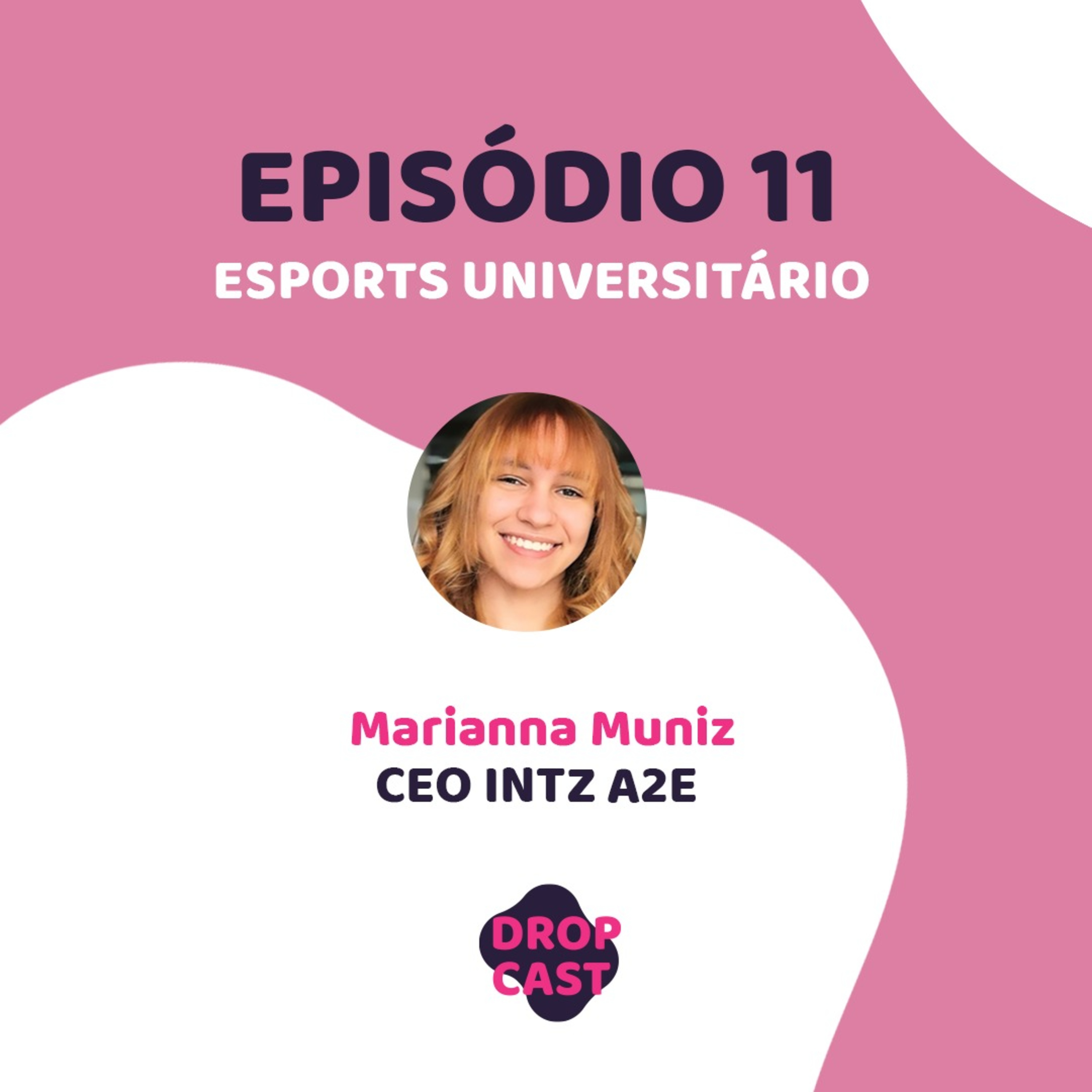 Episódio #011 - Esports Universitário.