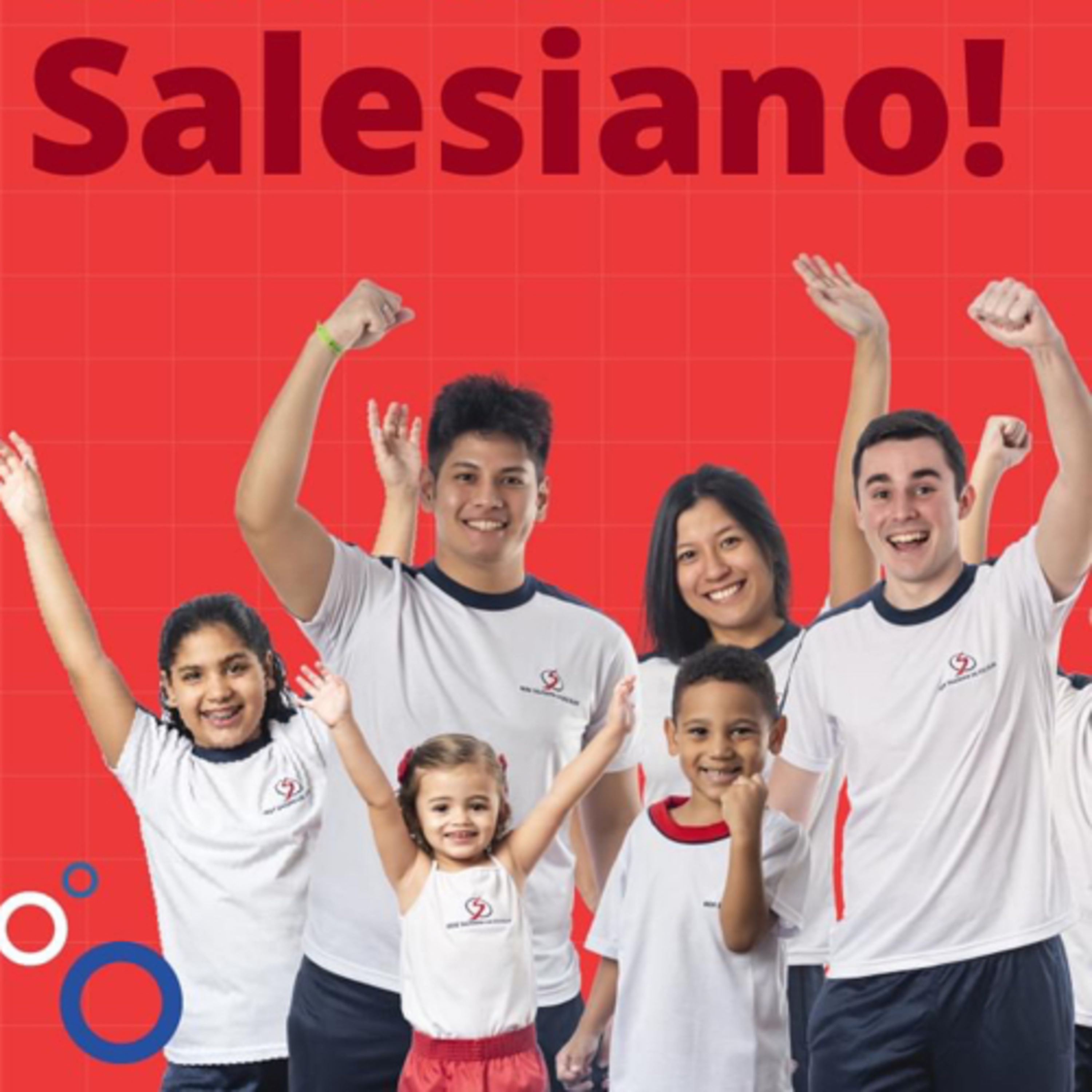 Momento de Oração