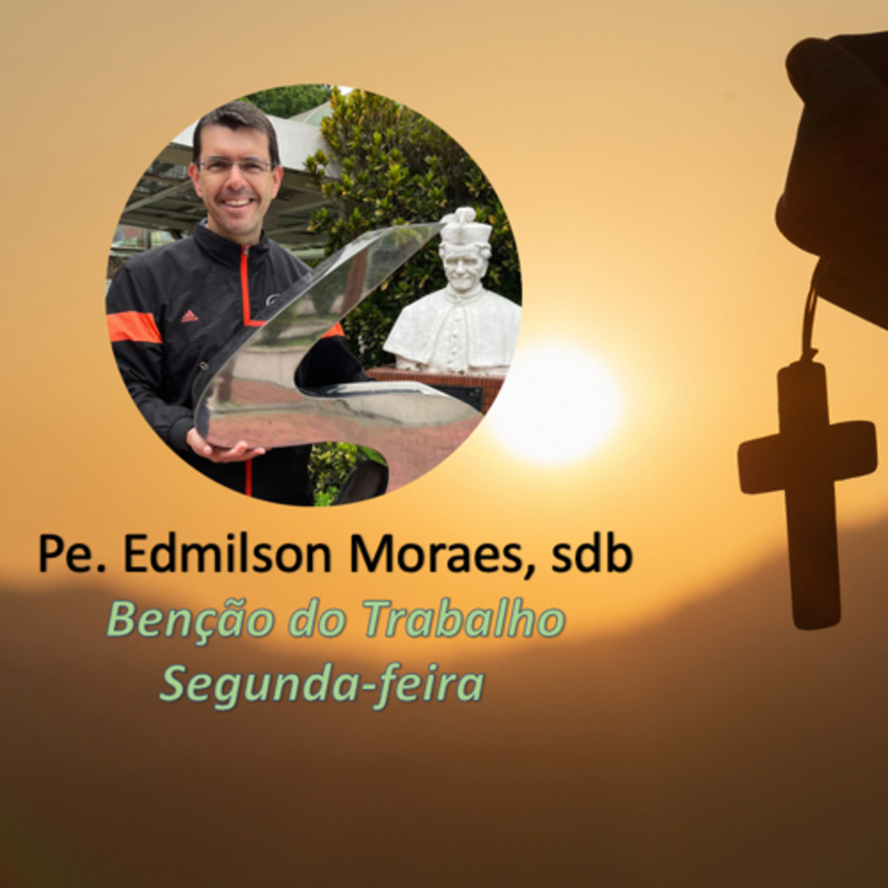 Momento de Oração