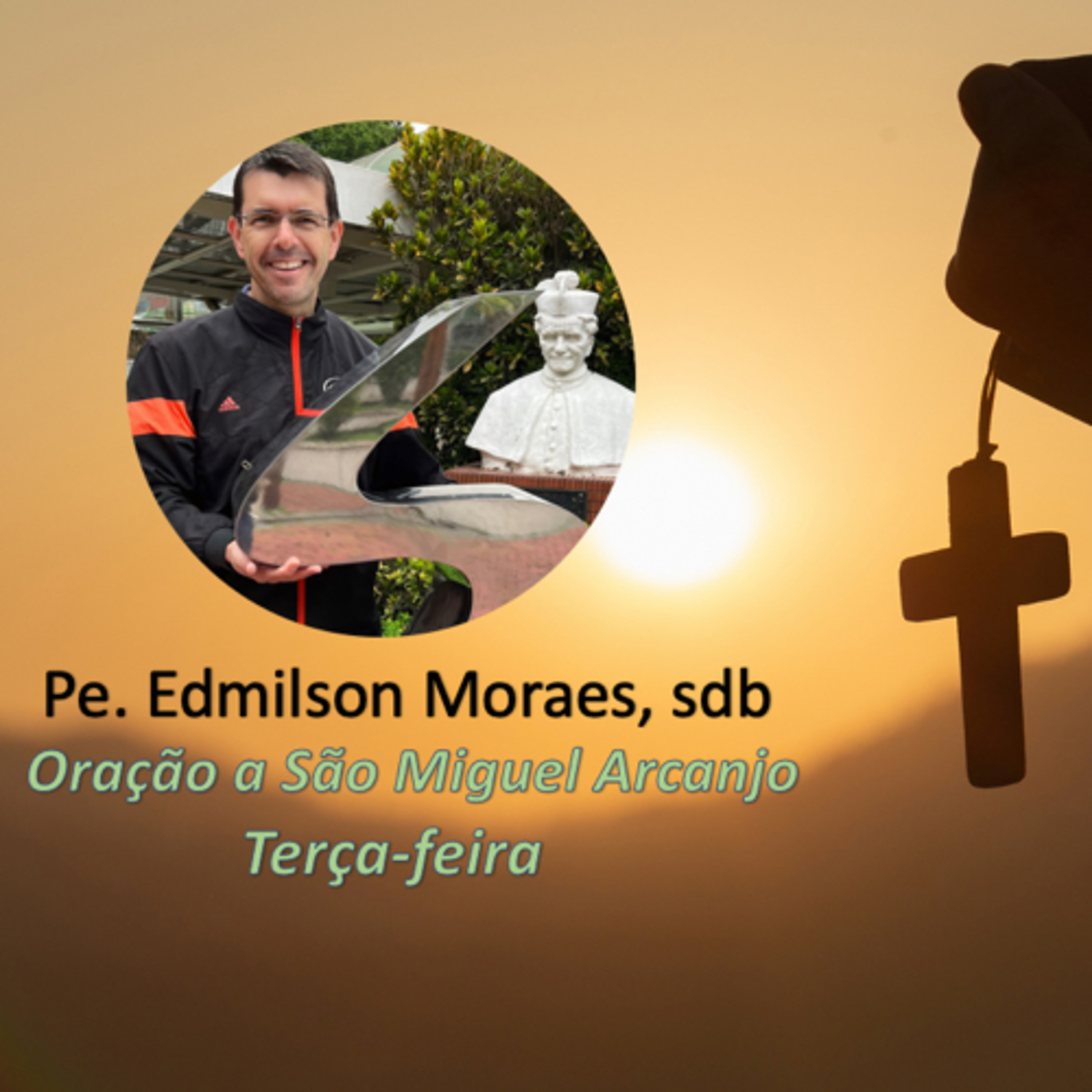 Momento de Oração