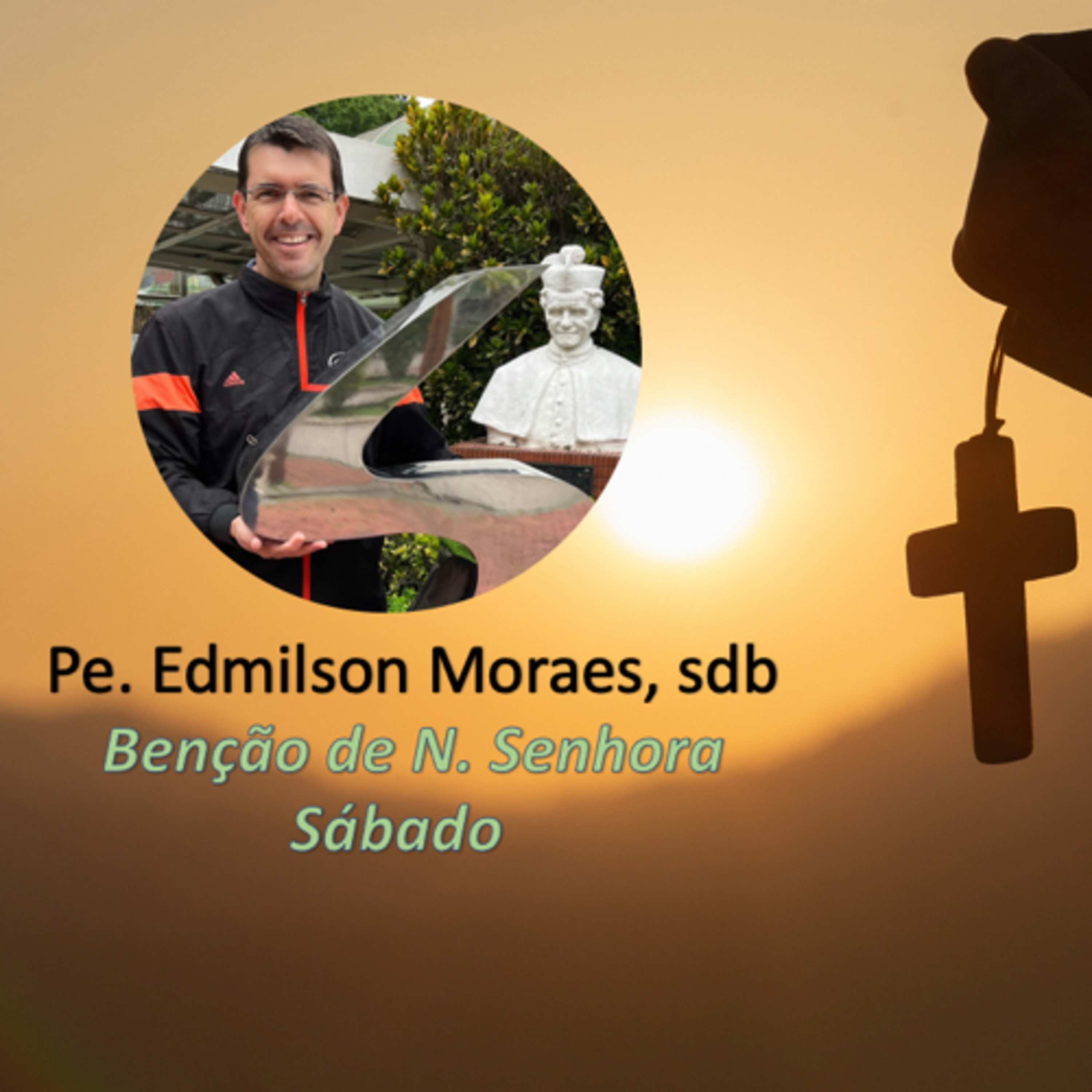 Momento de Oração
