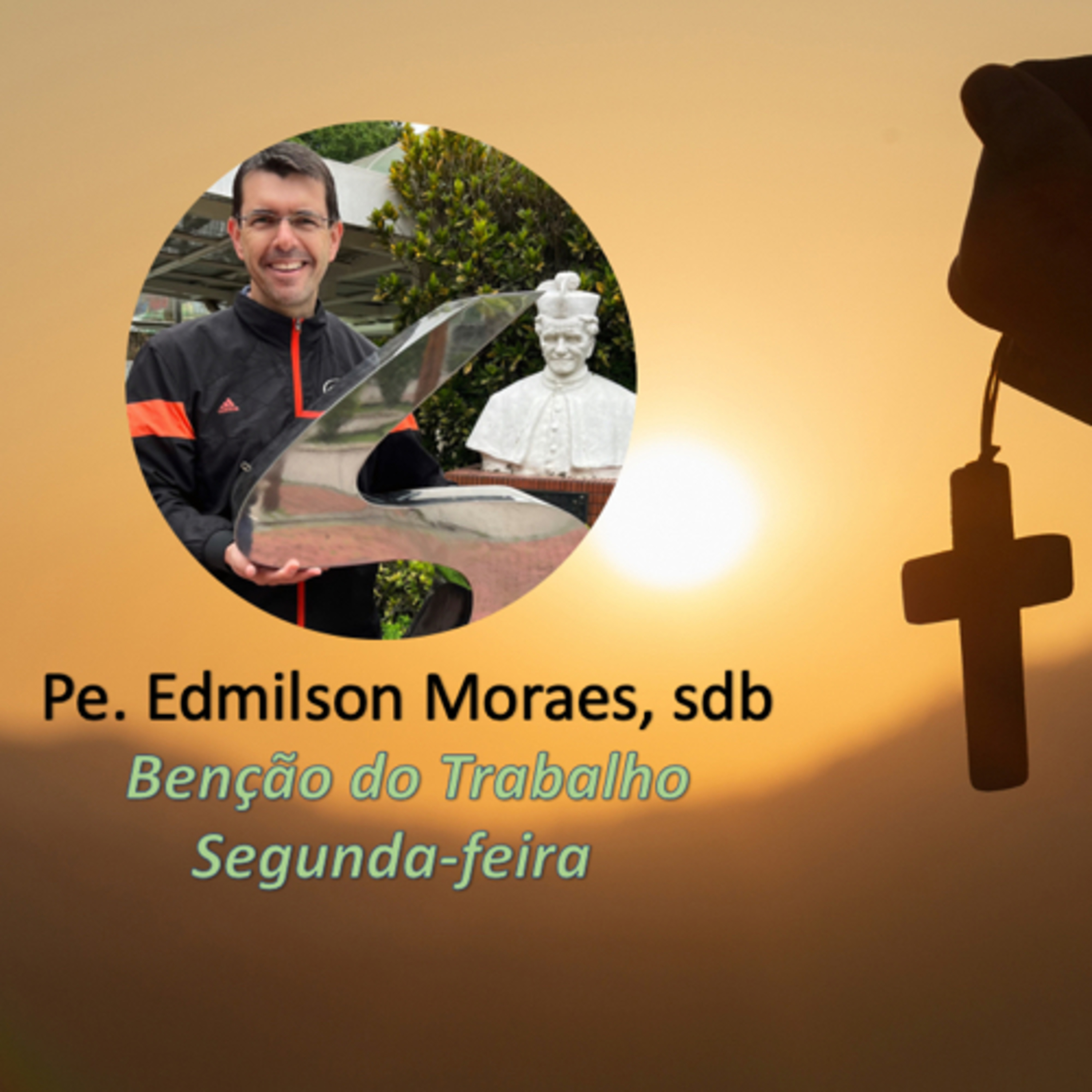 Segunda: 04.12 #Benção do trabalho episode artwork
