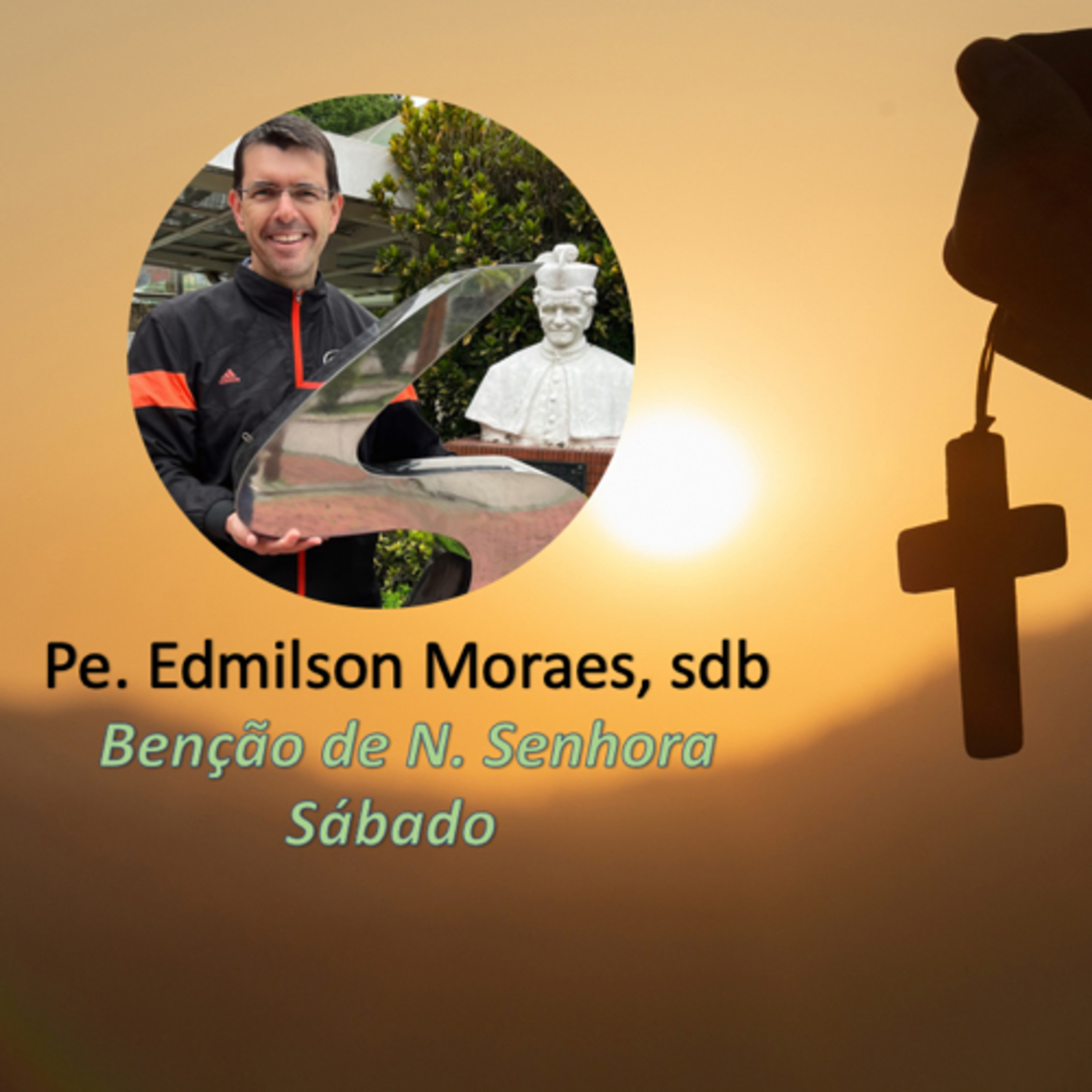 Sábado: 27.01 #Benção de N. Senhora episode artwork