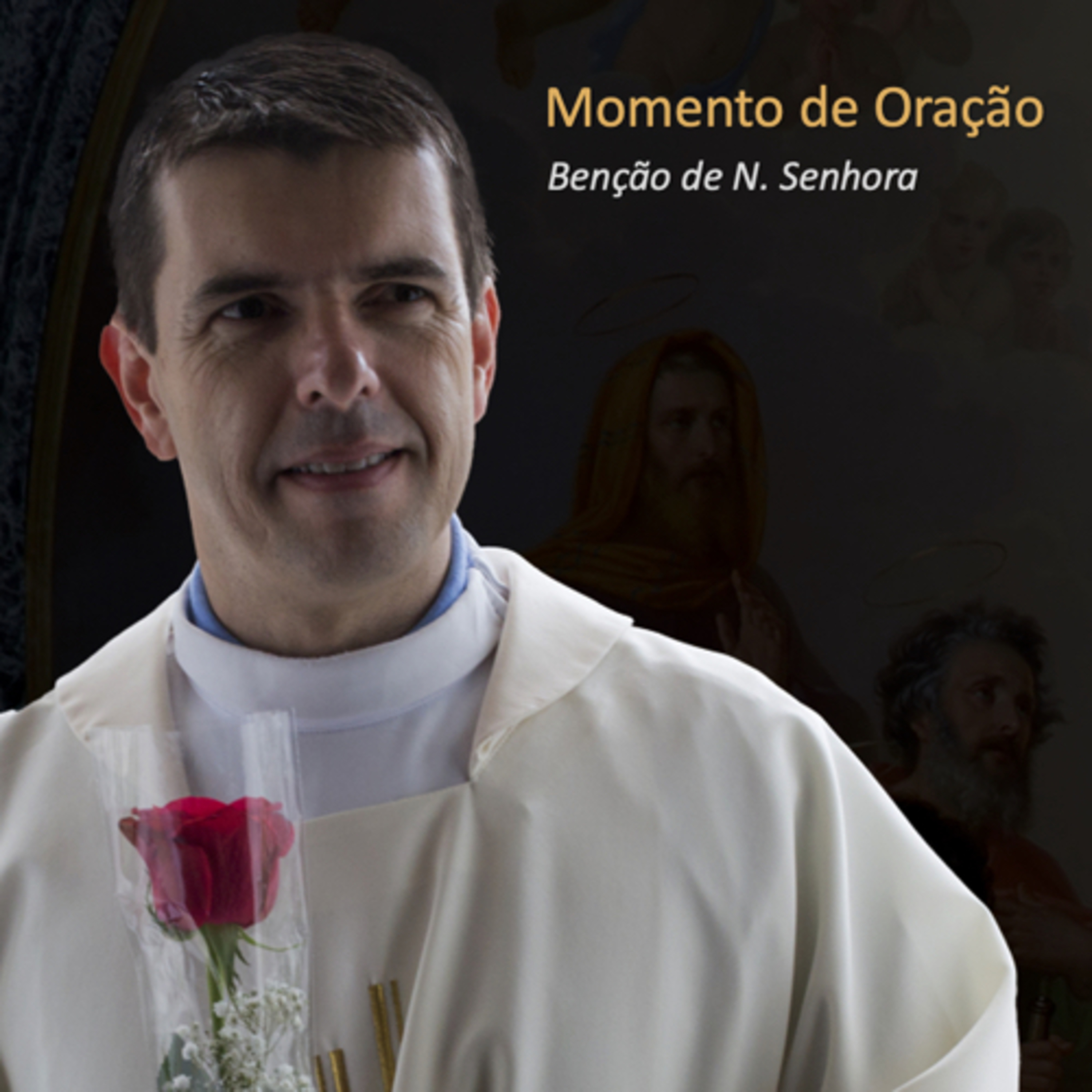 Sábado: 27.04 #Benção de N. Senhora episode artwork