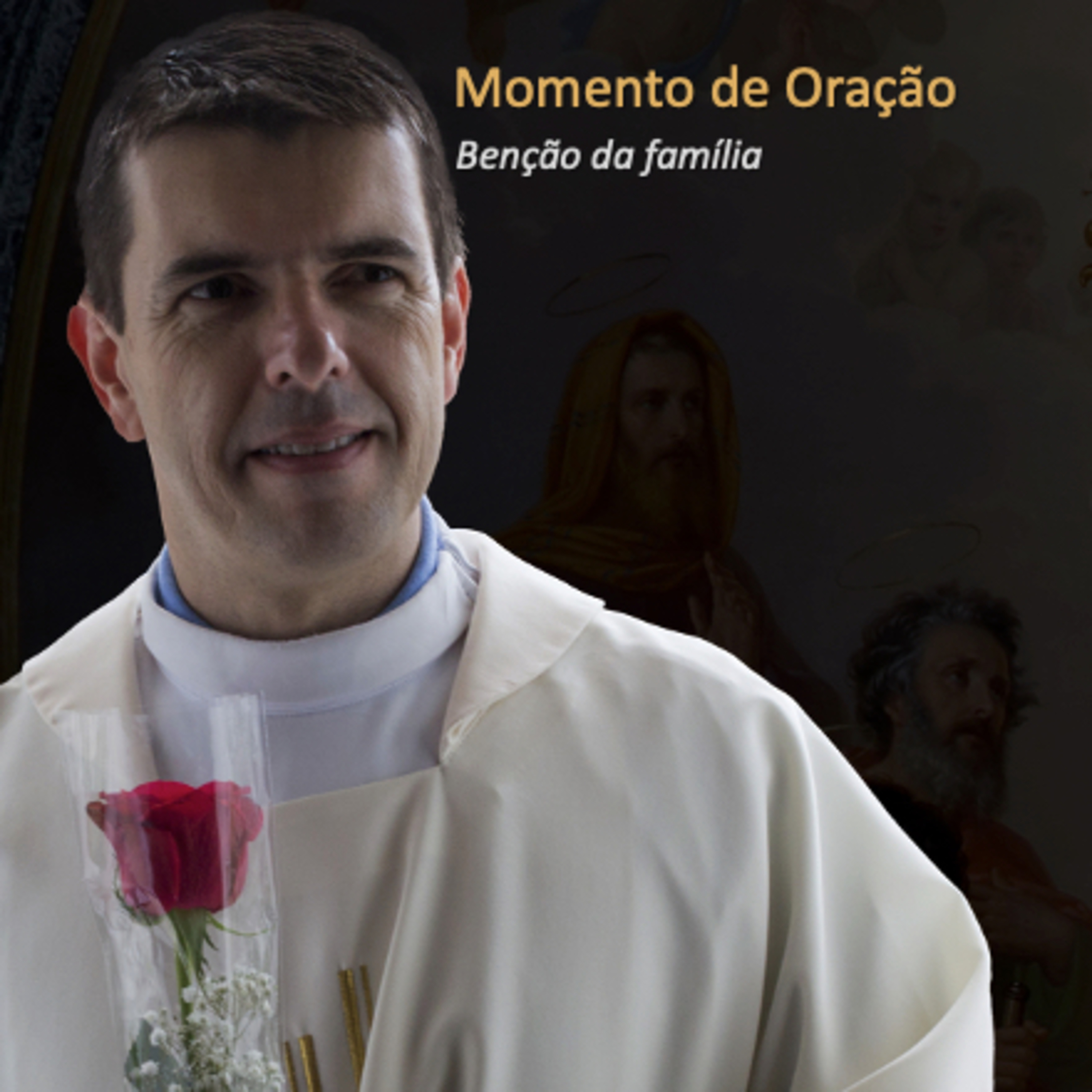 Domingo: 30.06 #Benção da família episode artwork
