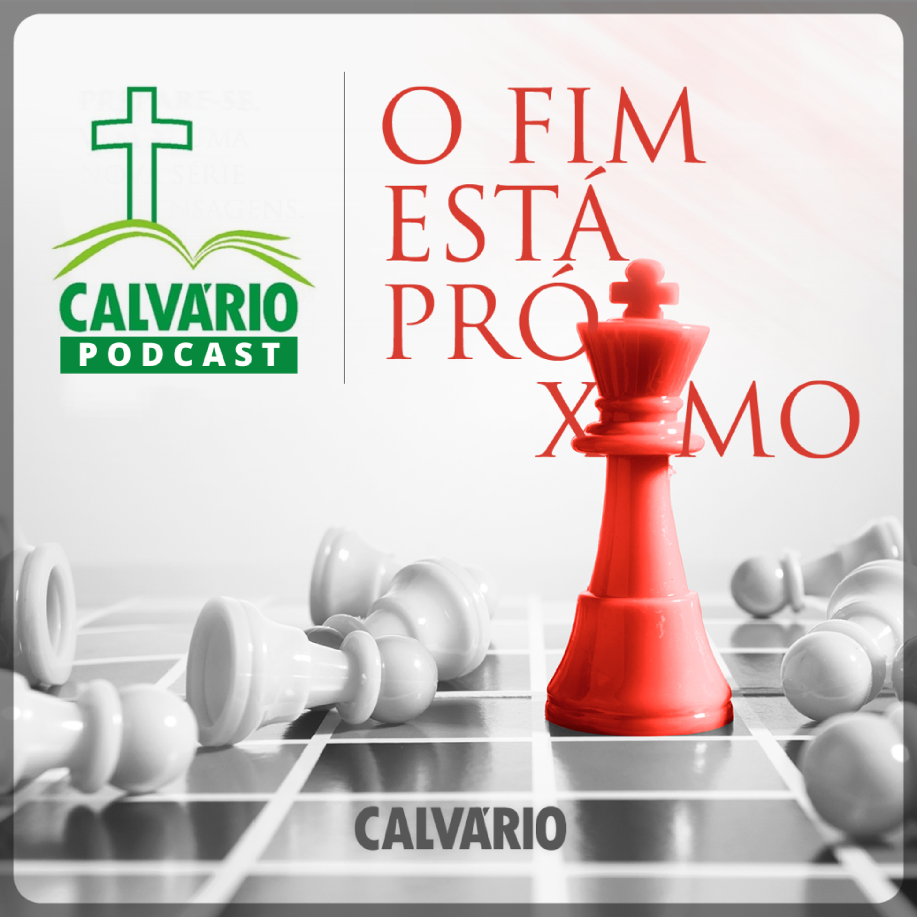 IP Calvário