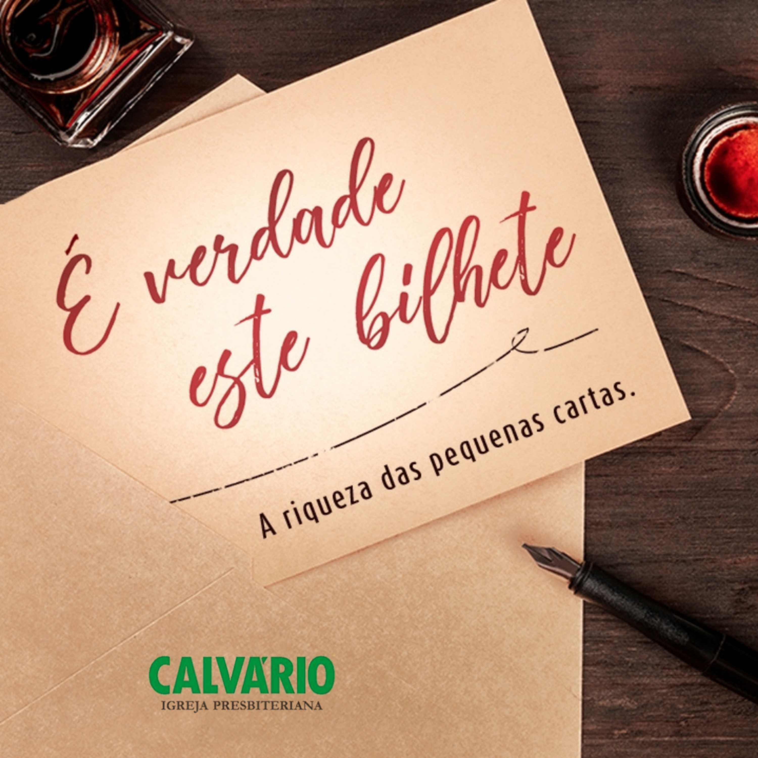 IP Calvário