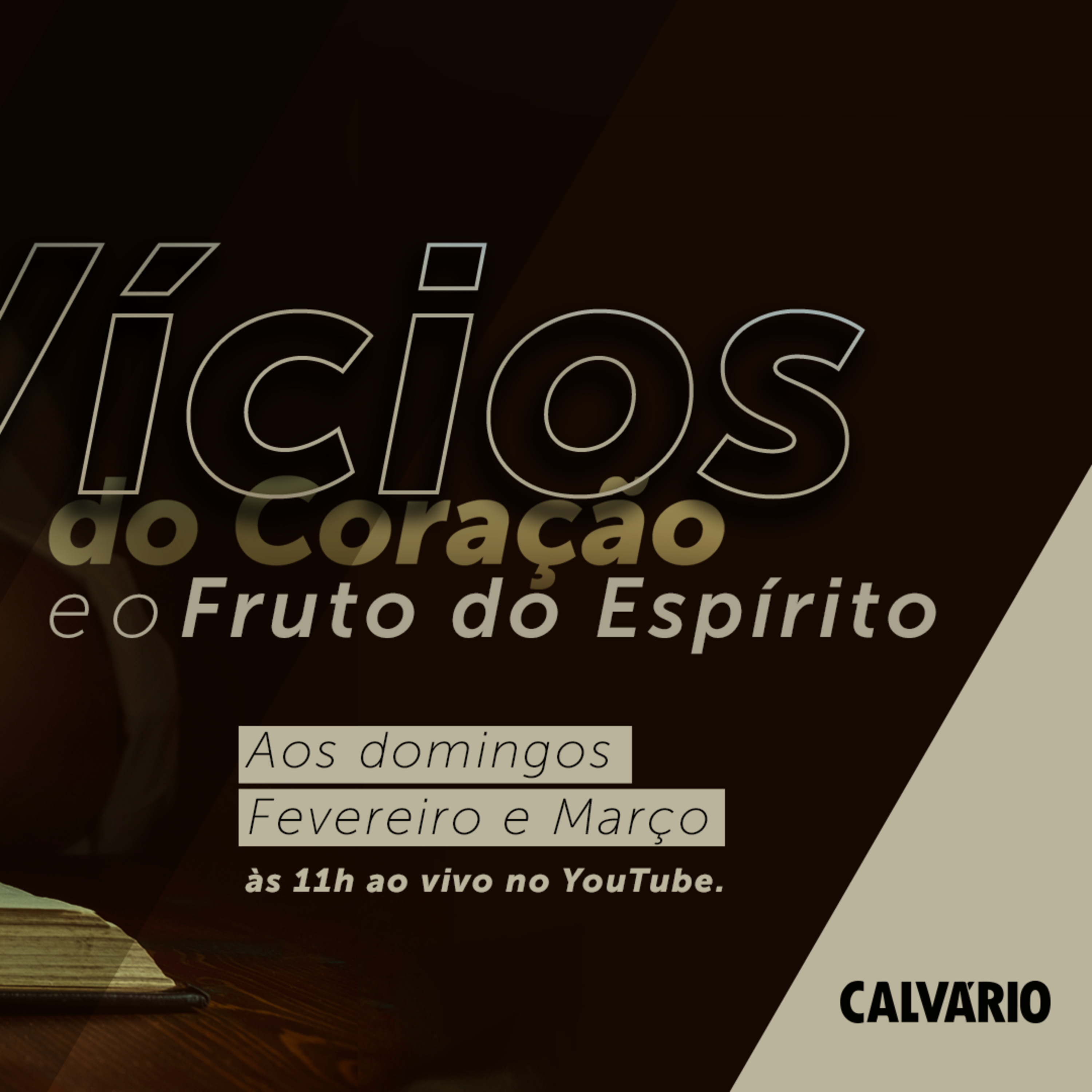 IP Calvário