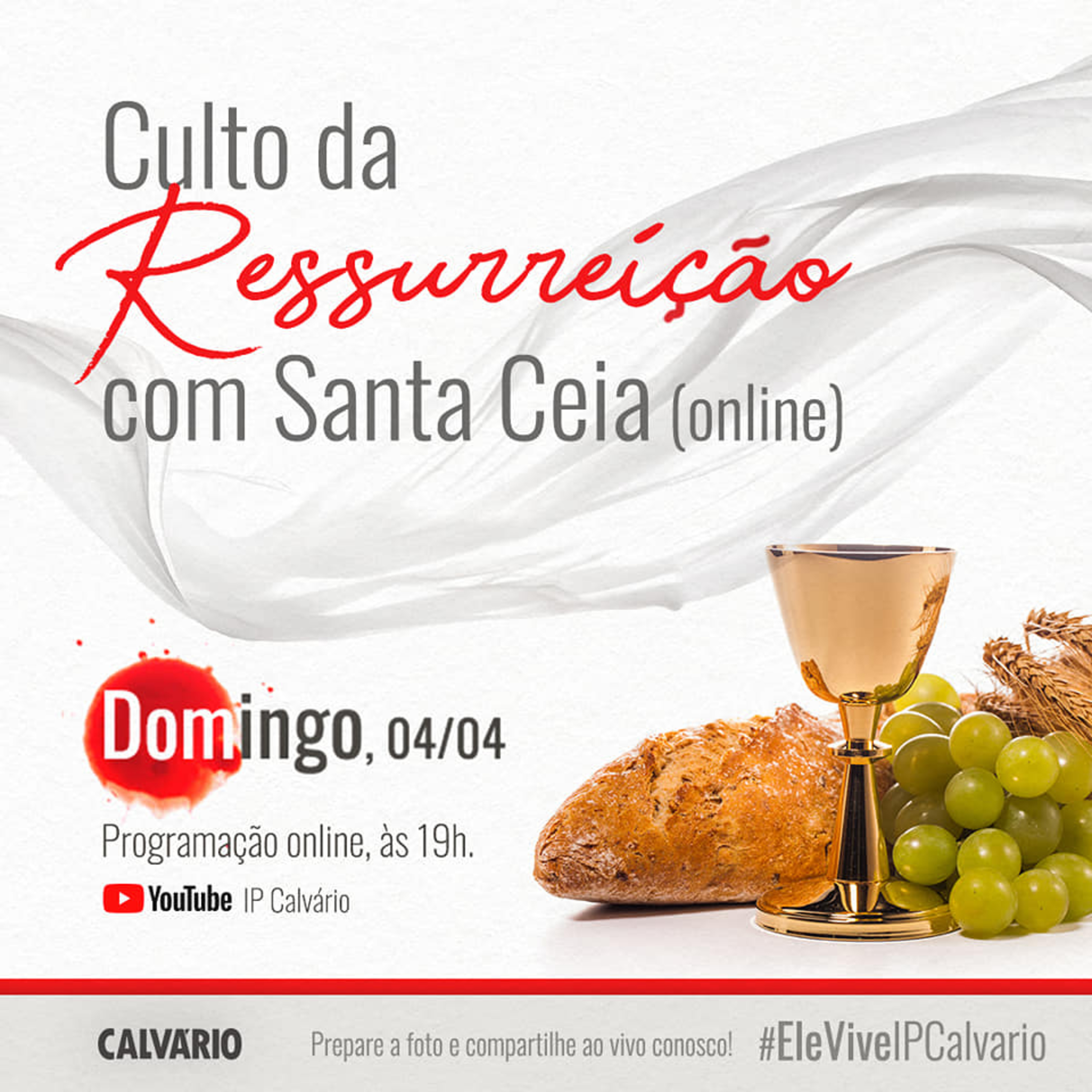 IP Calvário