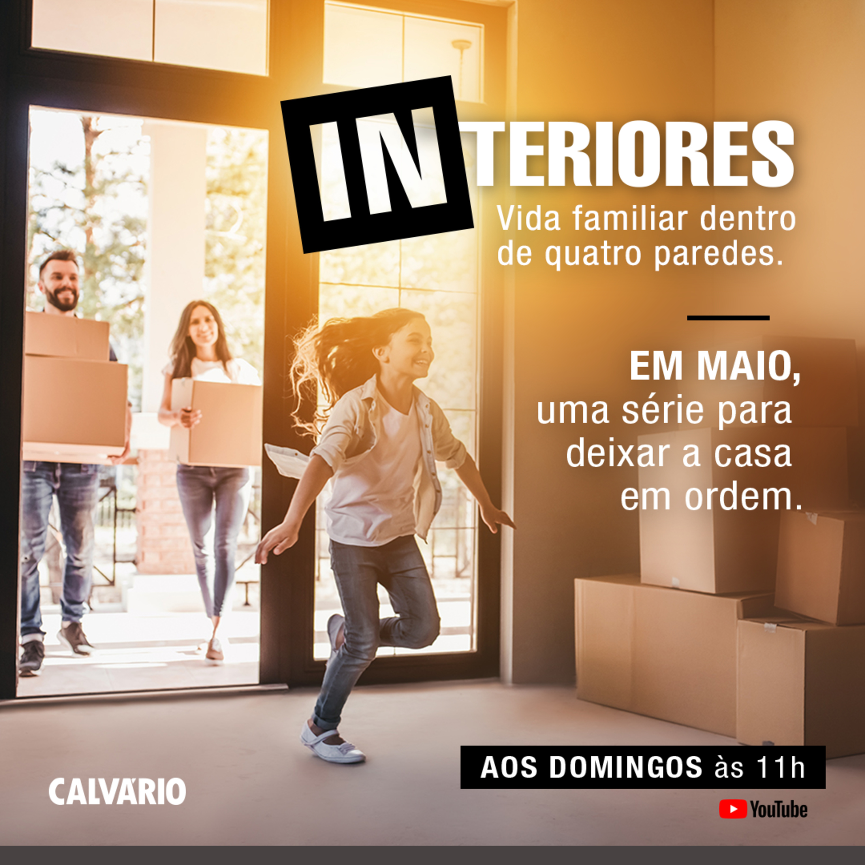 IP Calvário