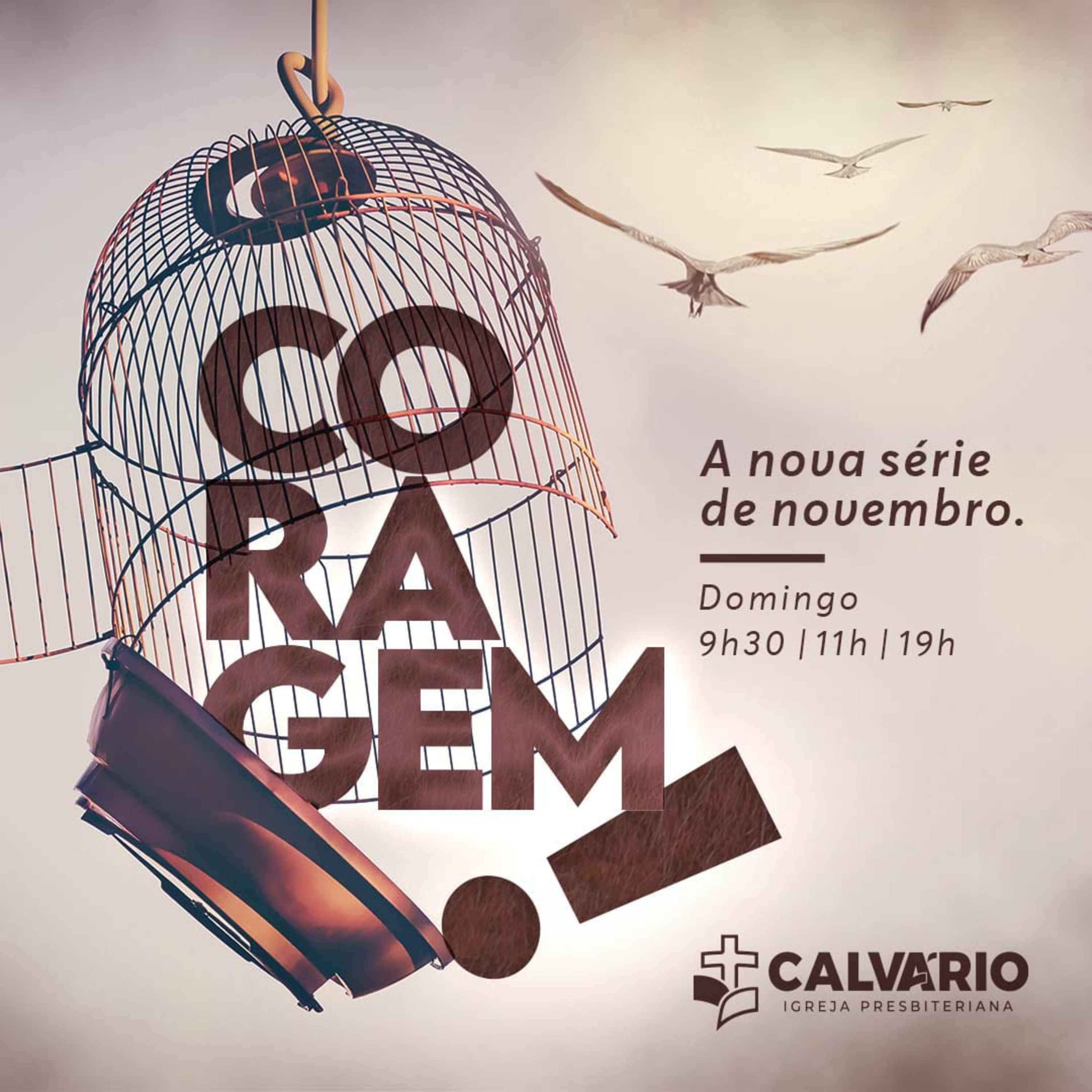 IP Calvário