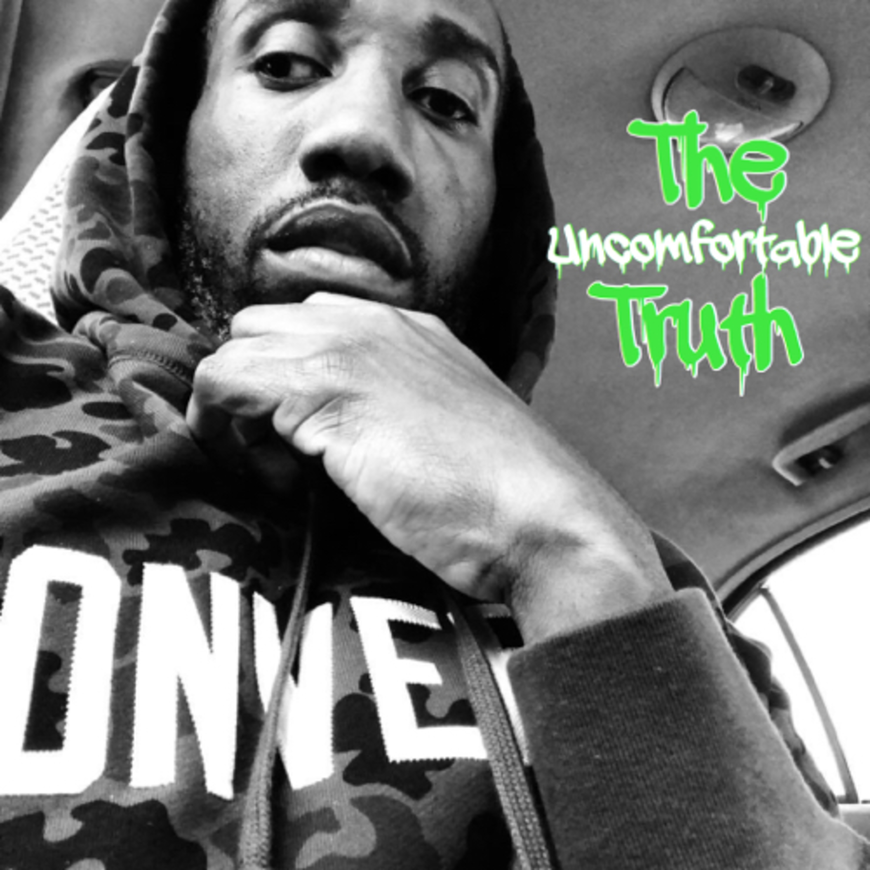 THE UNCOMFORTABLE TRUTH EPISODE 2 “SAY HIS NAME JACOB BLAKE” episode artwork