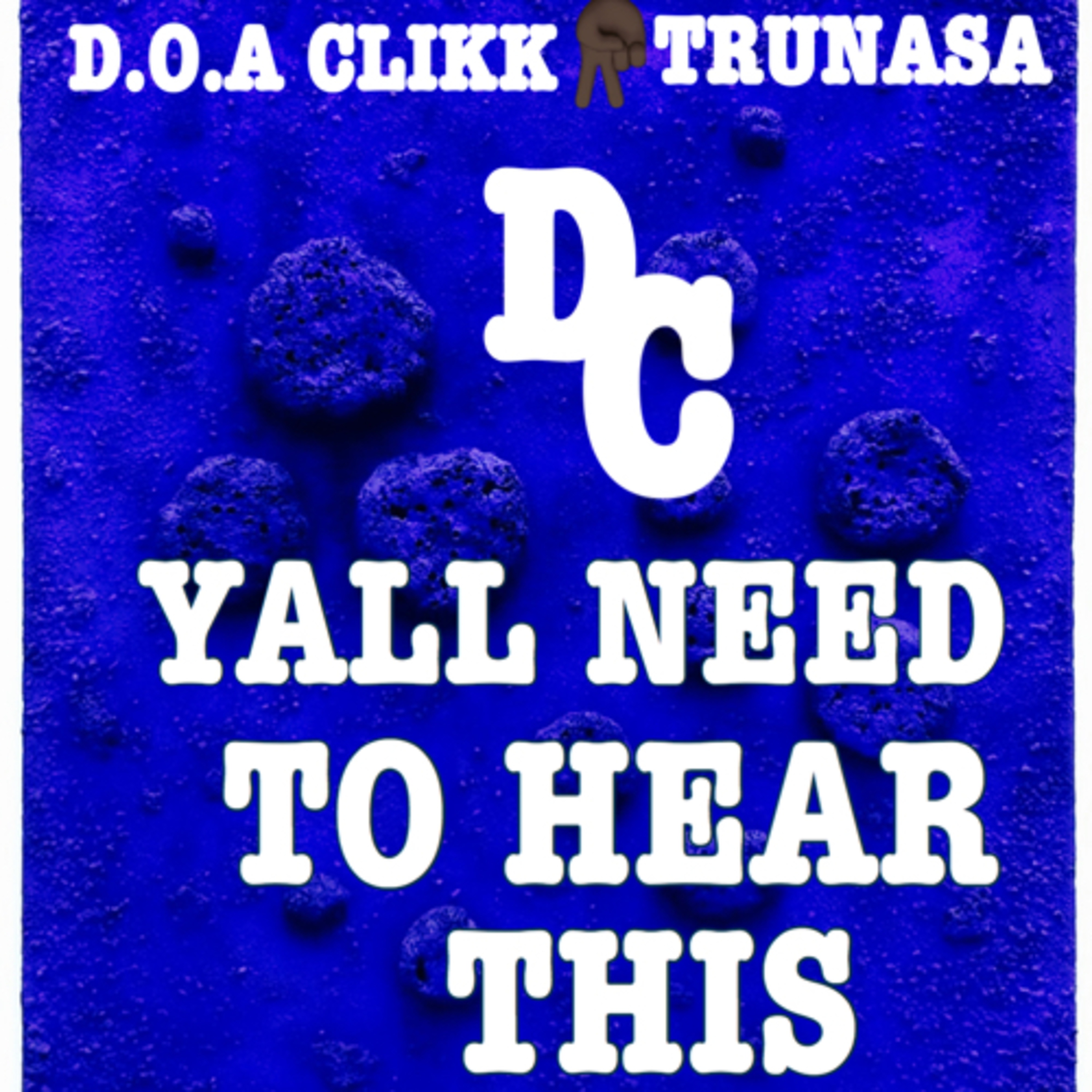 YALL NEED TO HEAR THIS-EPISODE 2 “LA CLIPPERS” episode artwork