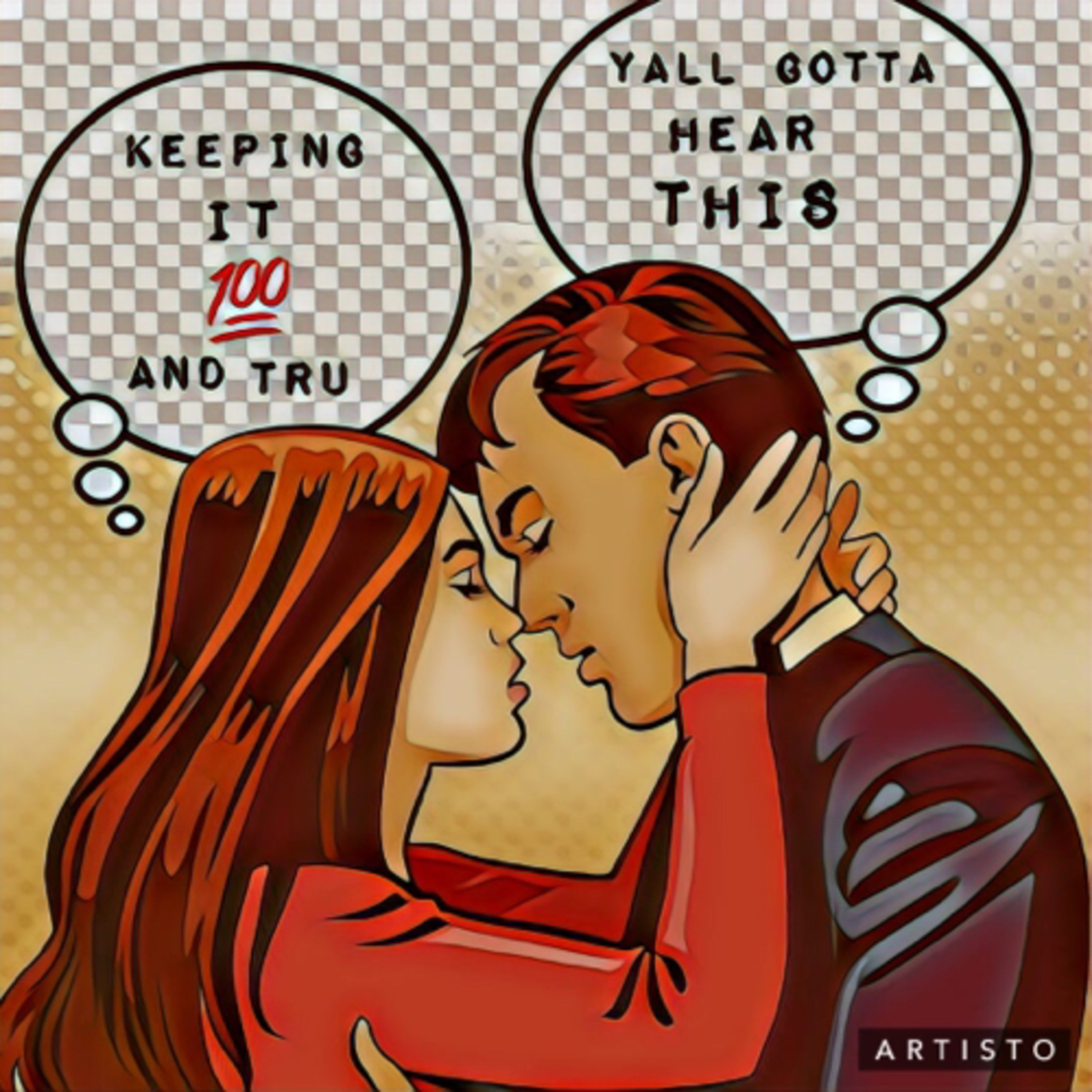 YALL NEED TO HEAR THIS EPISODE 3 “CAN YOU HEAR ME NOW” episode artwork