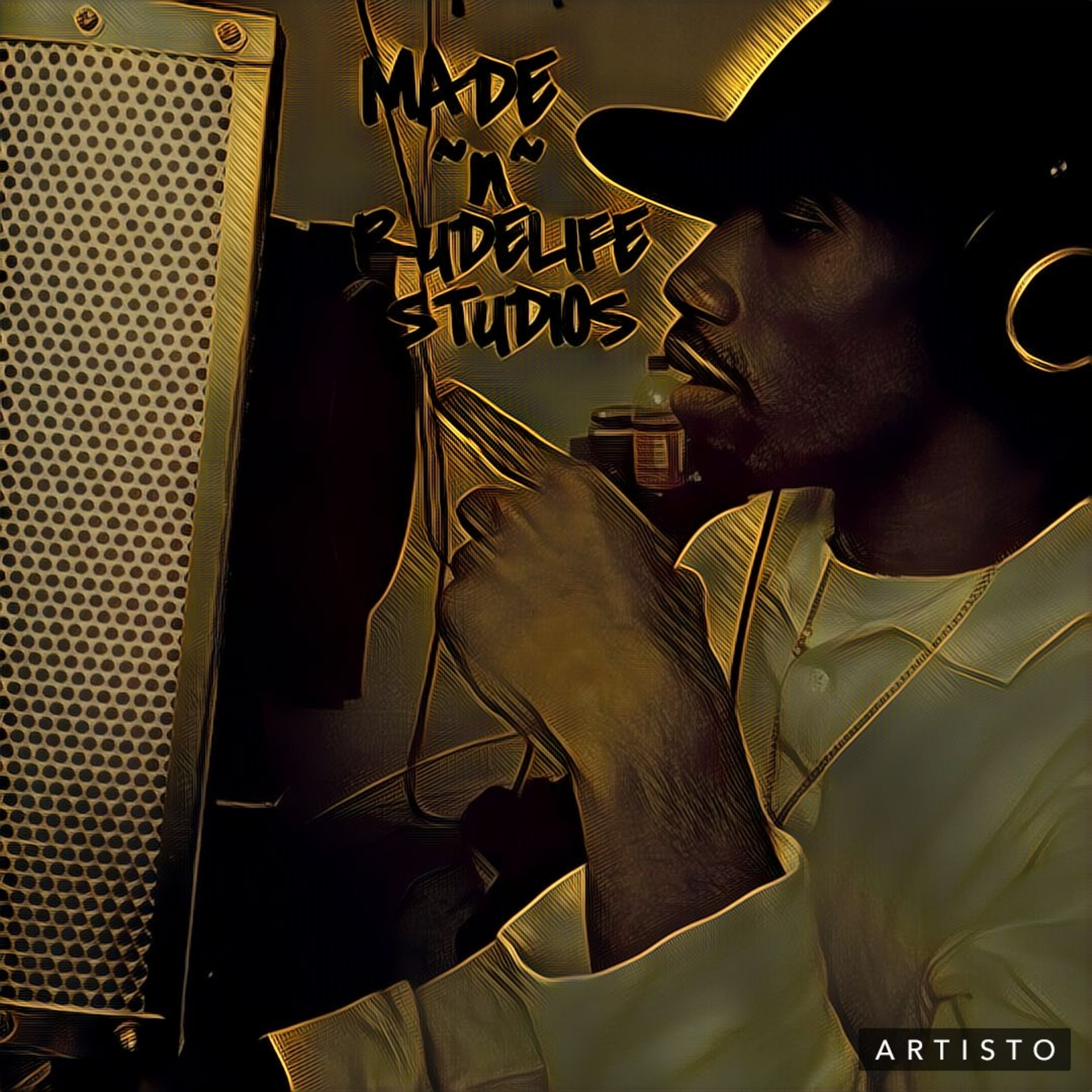 MADE ~n~ RUDELIFE STUDIOS: CHAPTER 3 NEVER COMPROMISE YOUR FEELINGS episode artwork