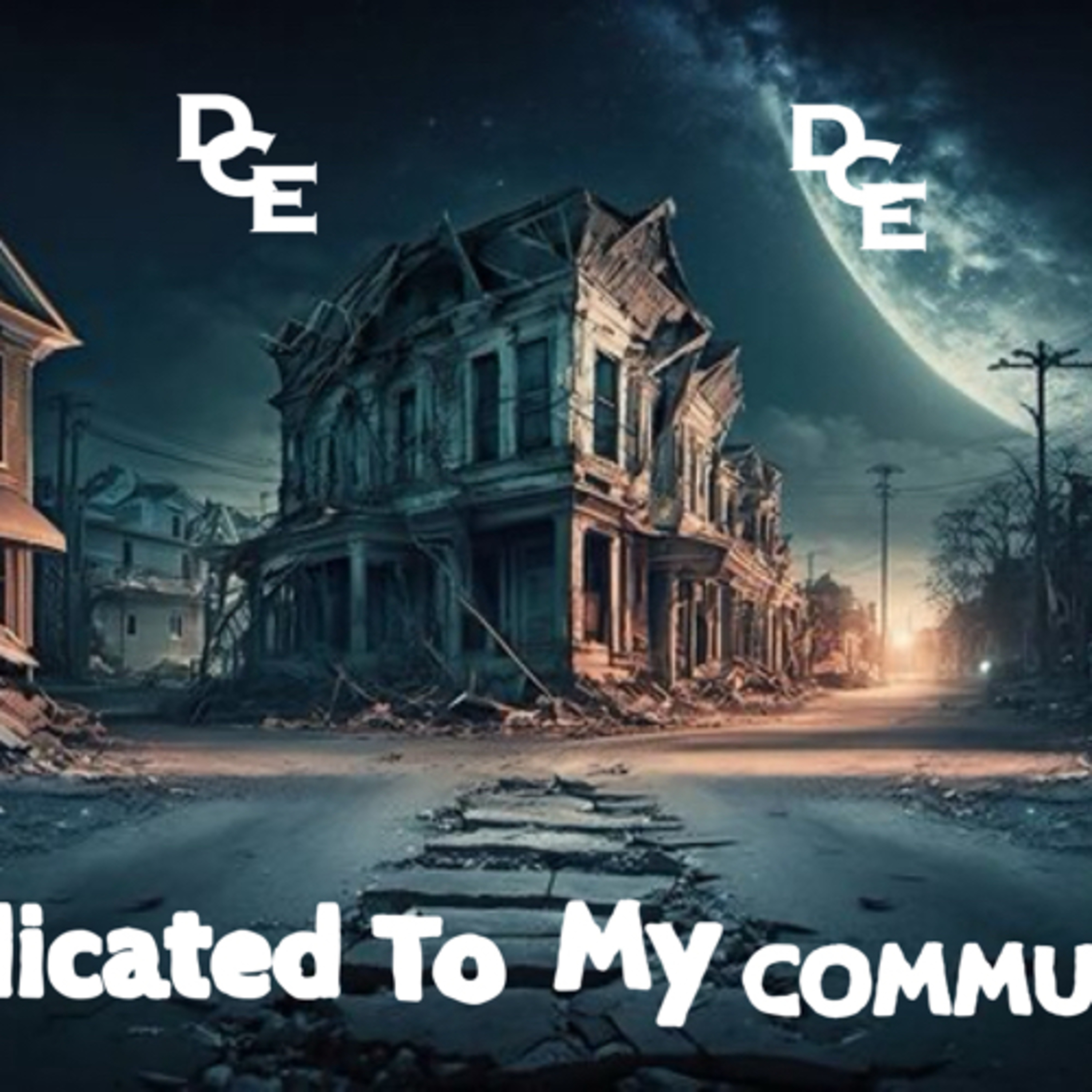 THE STORY OF CORRECTION episode artwork
