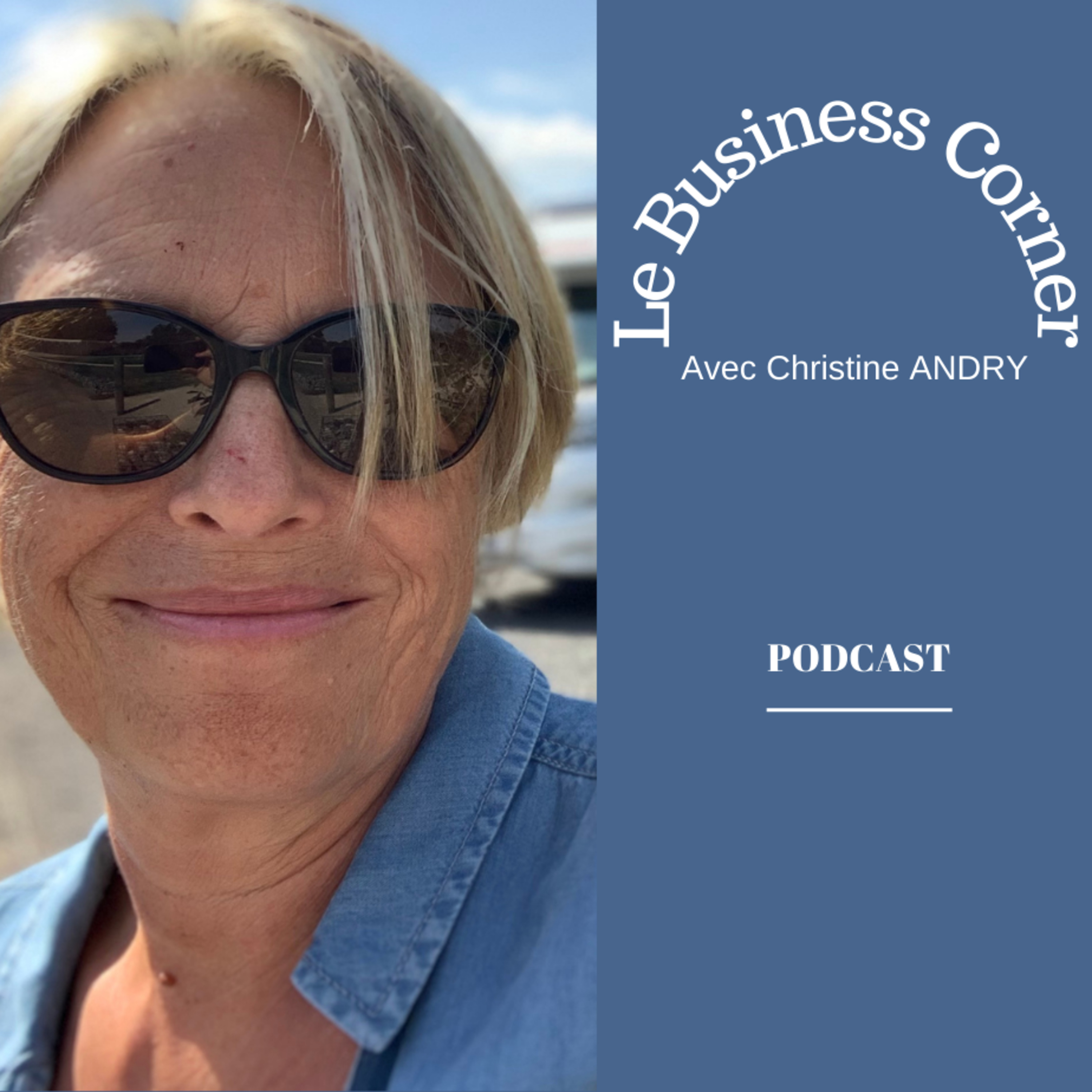 Le Business Corner