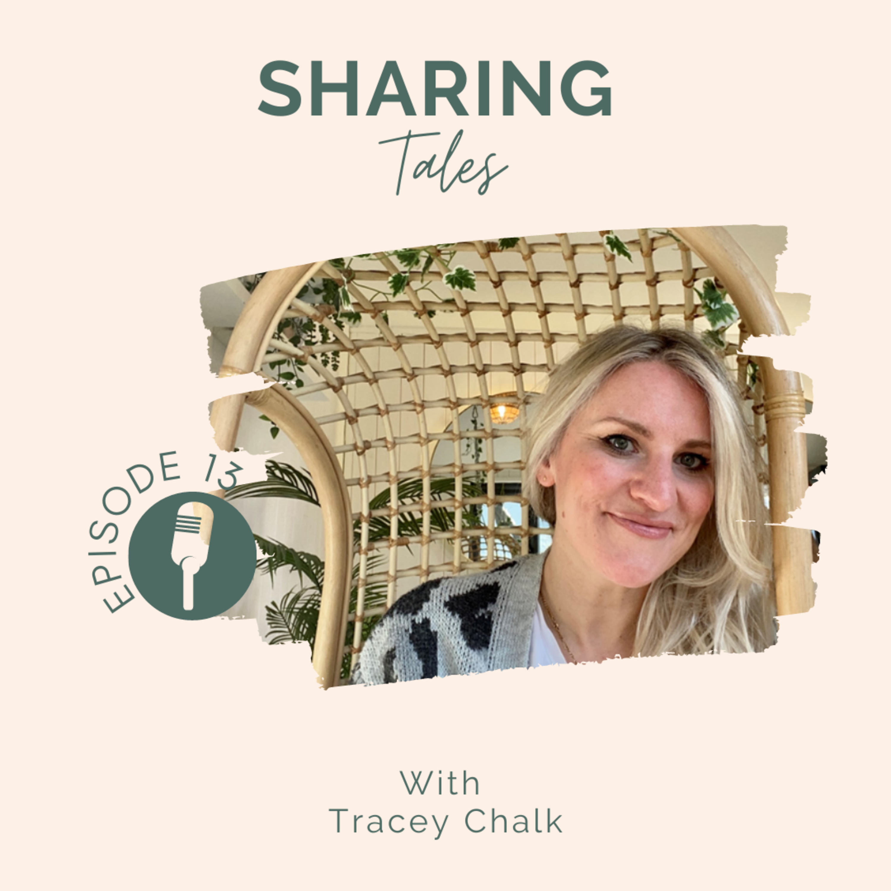 Sharing Tales