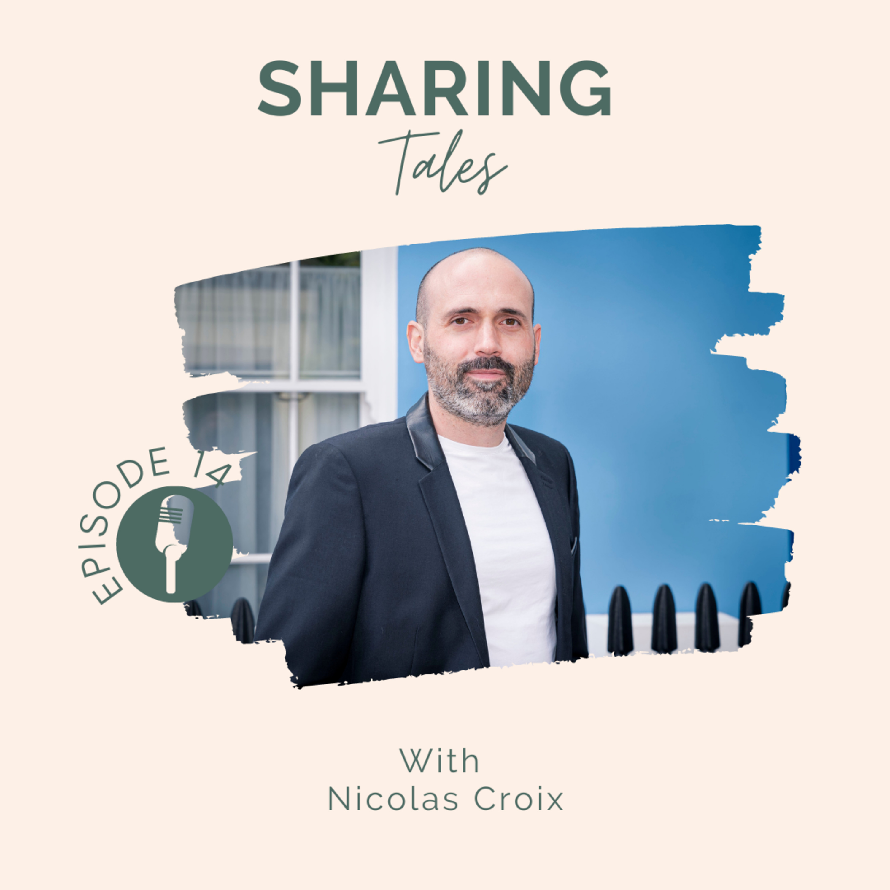 Sharing Tales