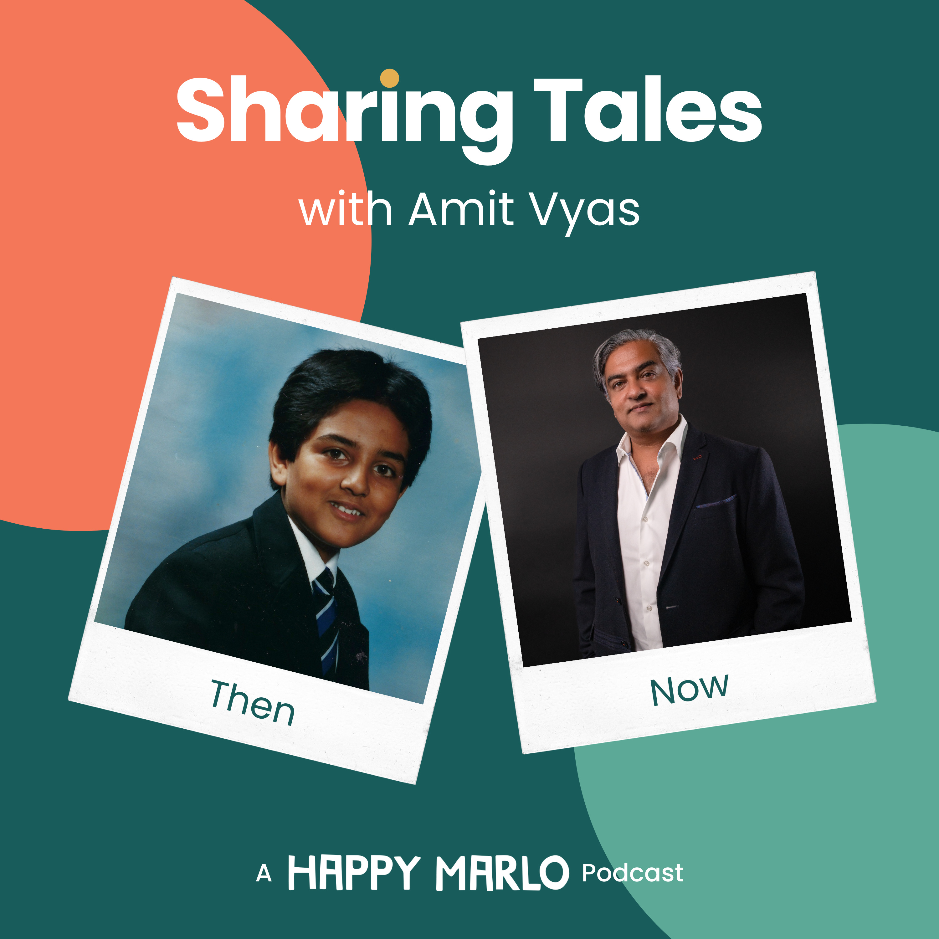 Sharing Tales