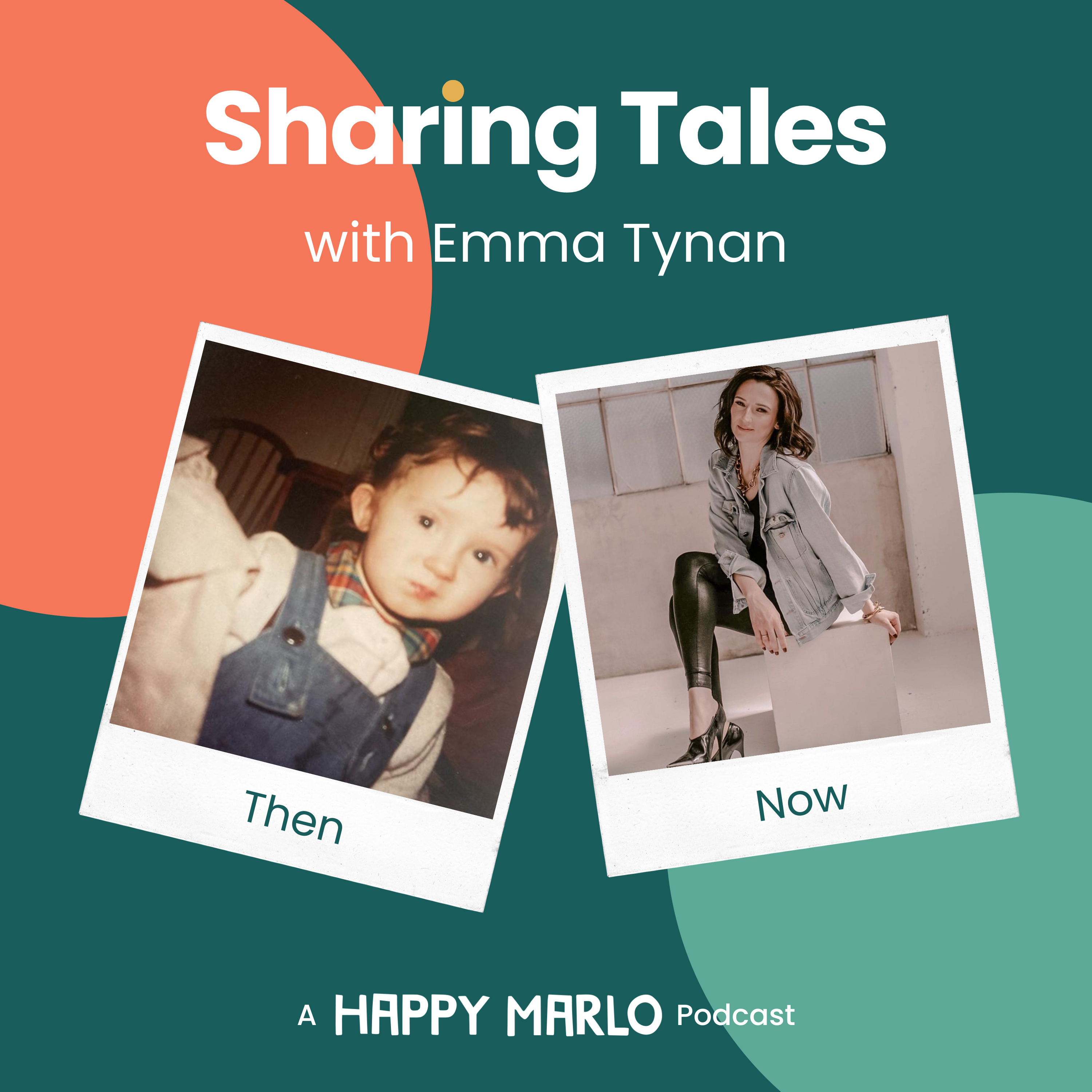 Sharing Tales