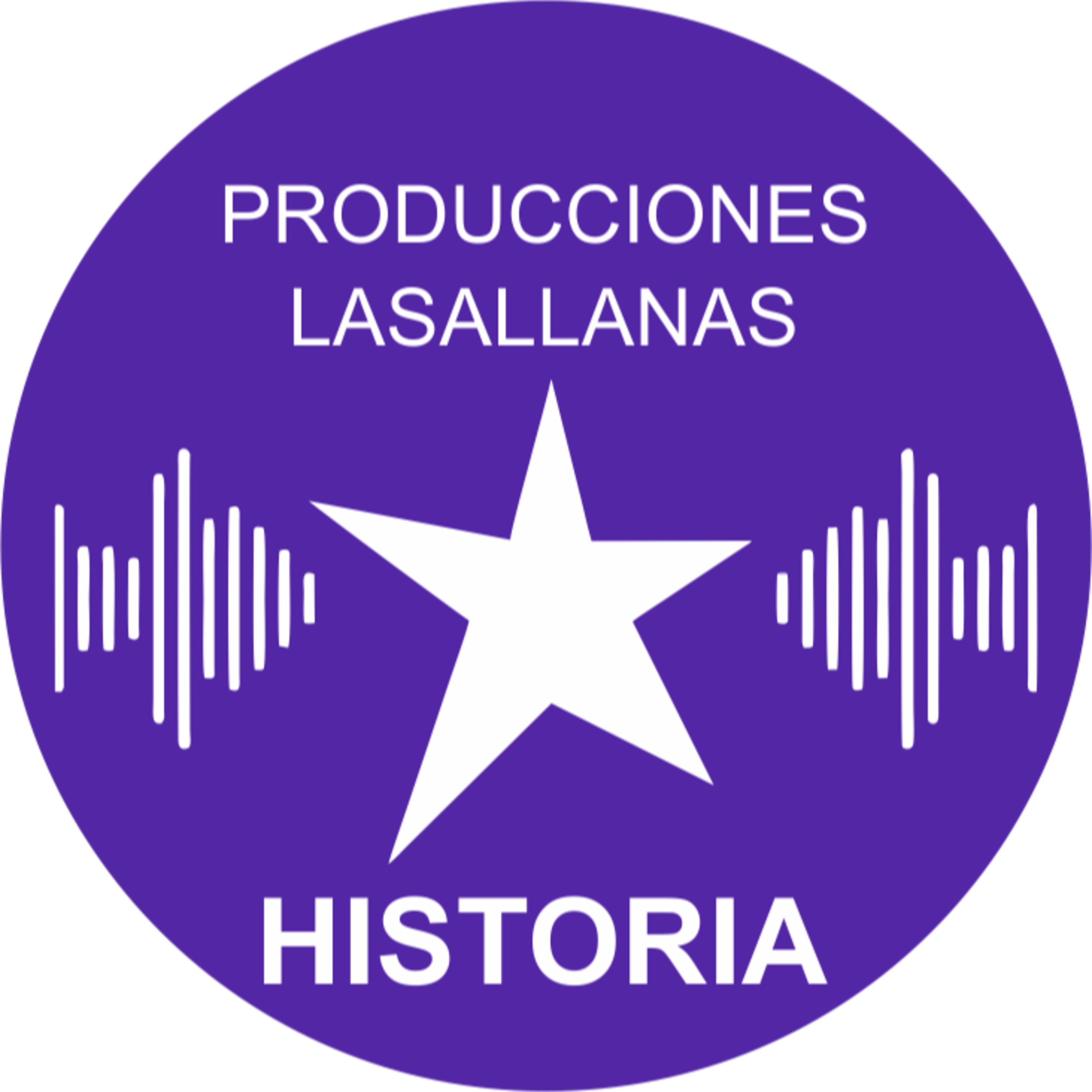 La Salle Podcast