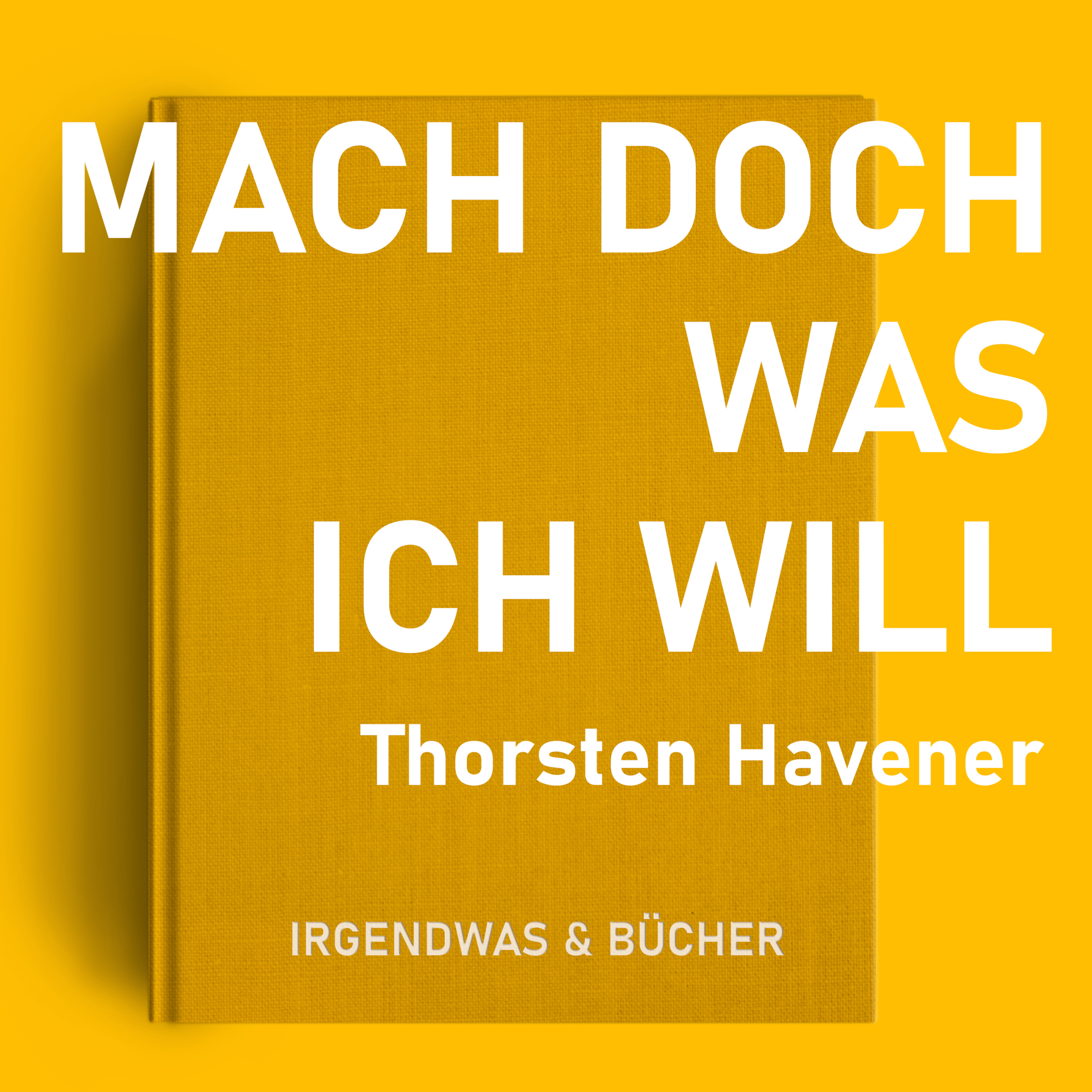 Irgendwas & Bücher - Der Buchclub Podcast