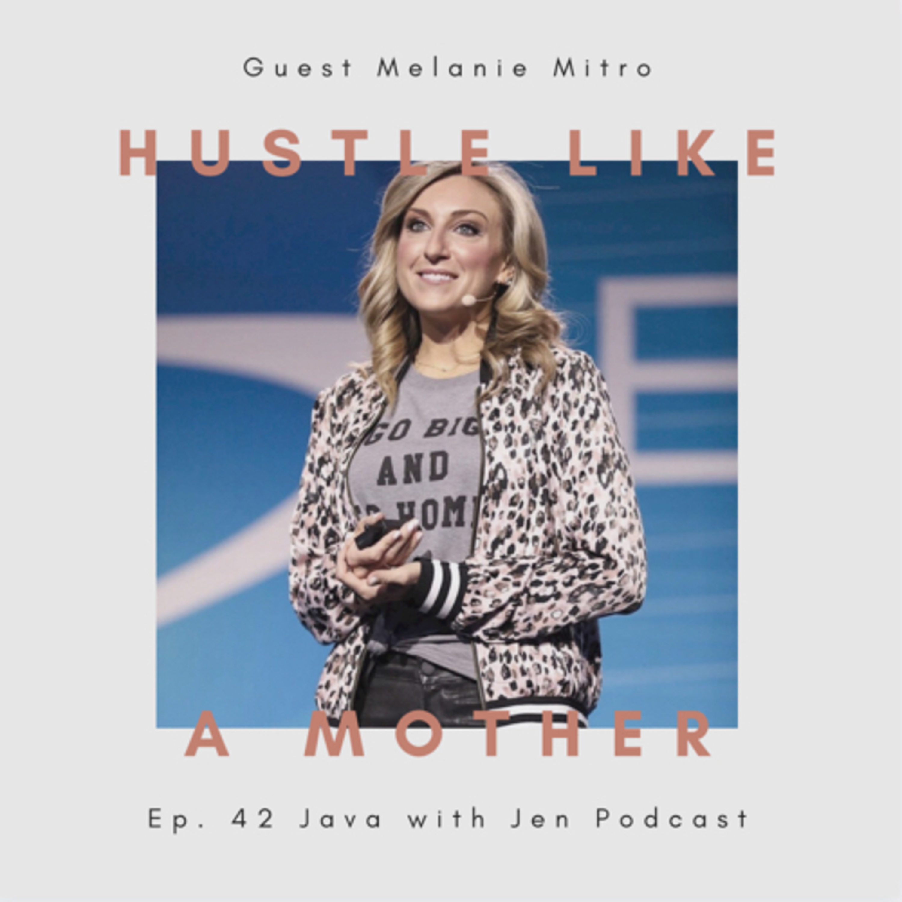 Java with Jen: Hear God’s Voice Every Day for a Spirit-Led Life (Real Stories, Tips and Inspiration)