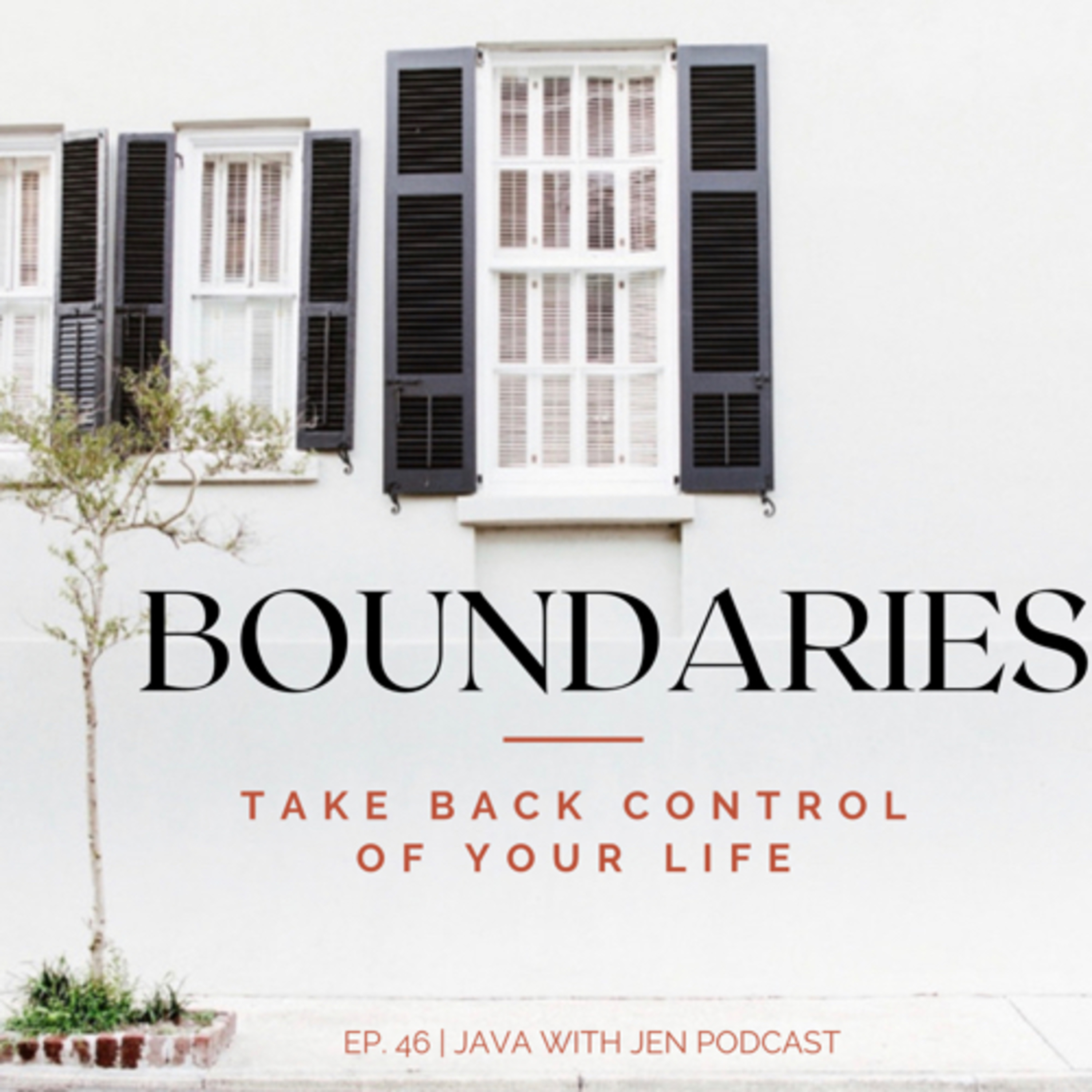 Java with Jen: Hear God’s Voice Every Day for a Spirit-Led Life (Real Stories, Tips and Inspiration)