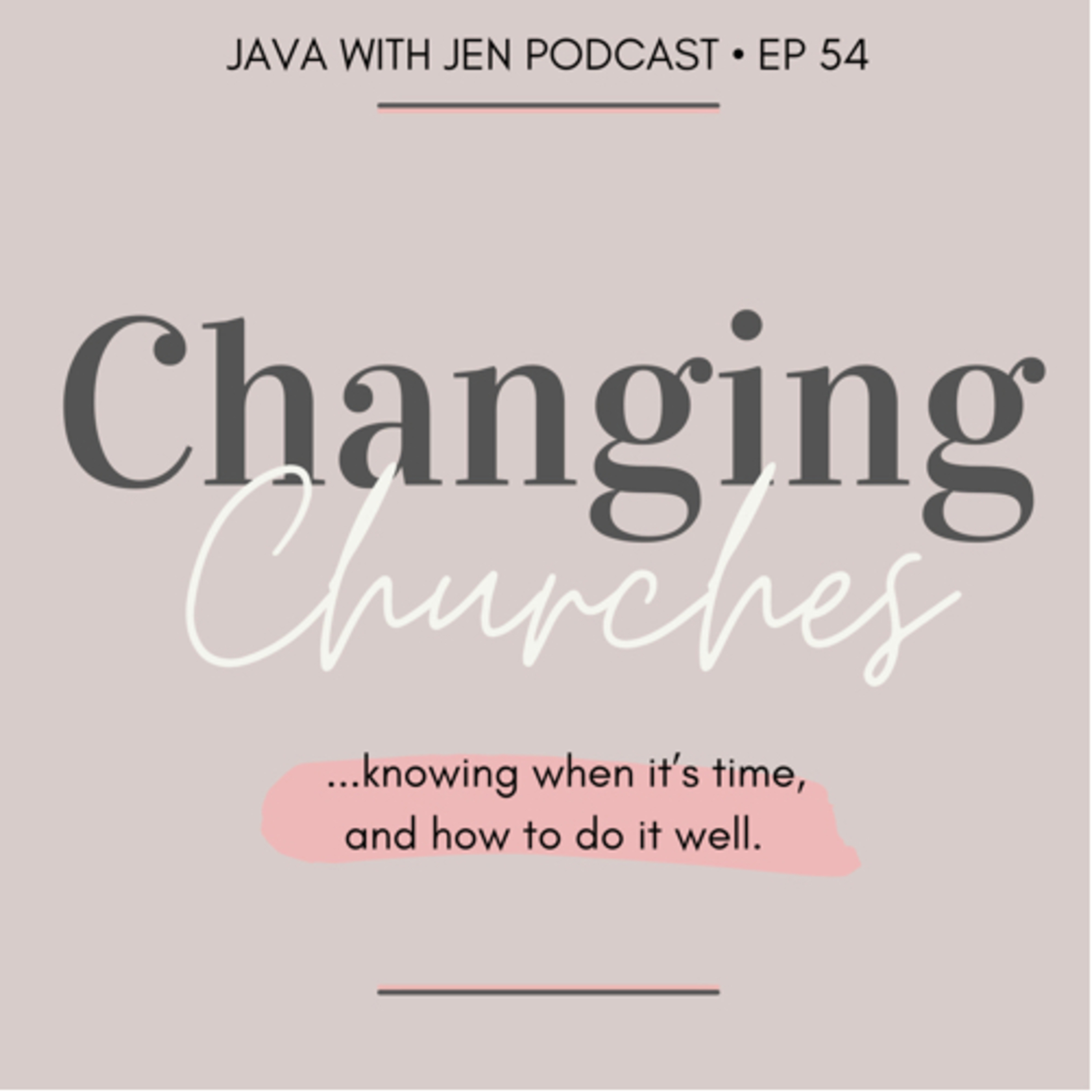 Java with Jen: Hear God’s Voice Every Day for a Spirit-Led Life (Real Stories, Tips and Inspiration)