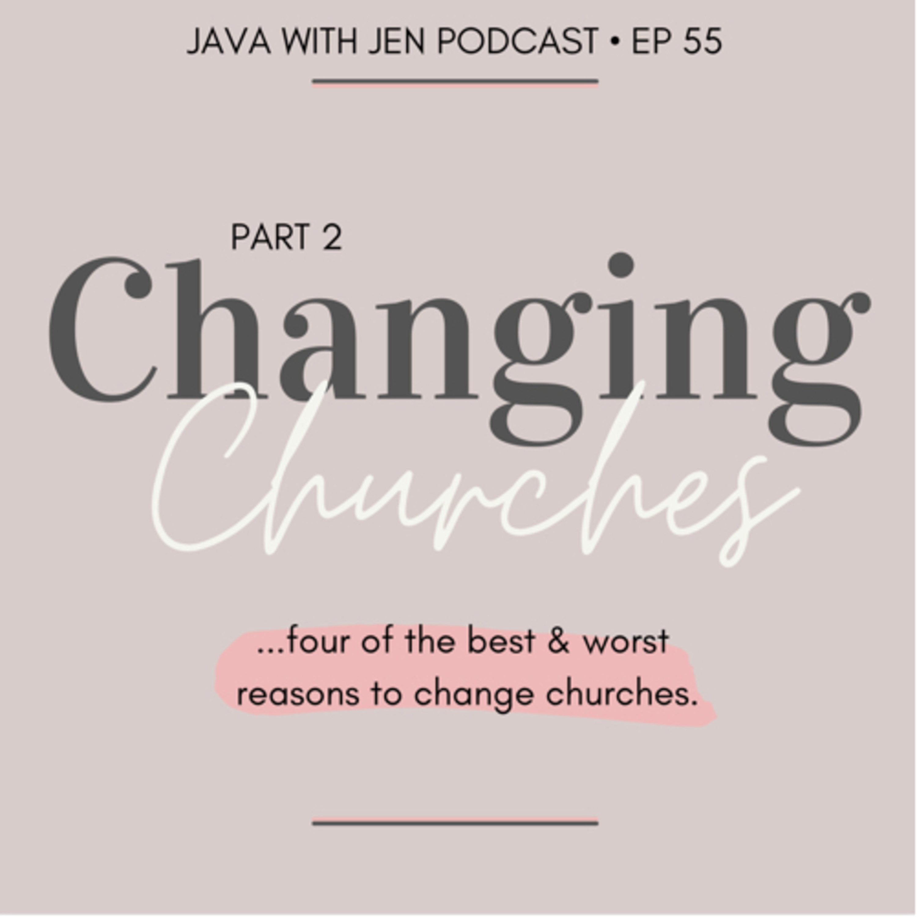 Java with Jen: Hear God’s Voice Every Day for a Spirit-Led Life (Real Stories, Tips and Inspiration)