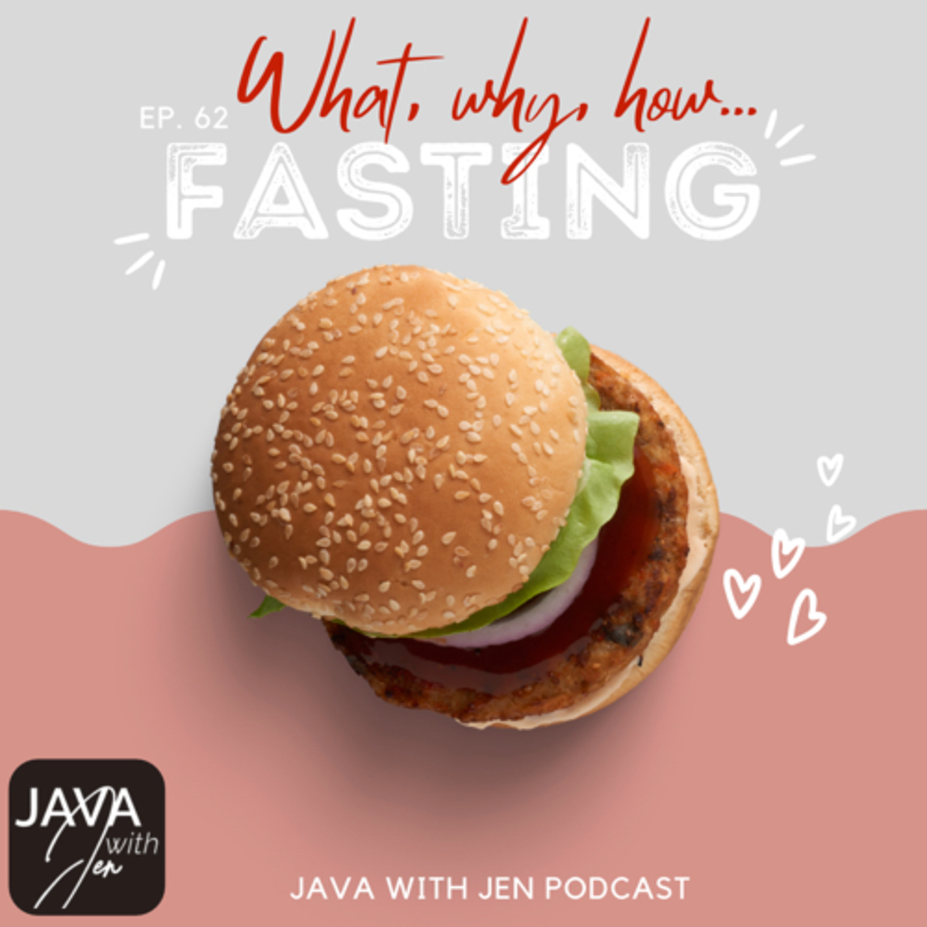 Java with Jen: Hear God’s Voice Every Day for a Spirit-Led Life (Real Stories, Tips and Inspiration)