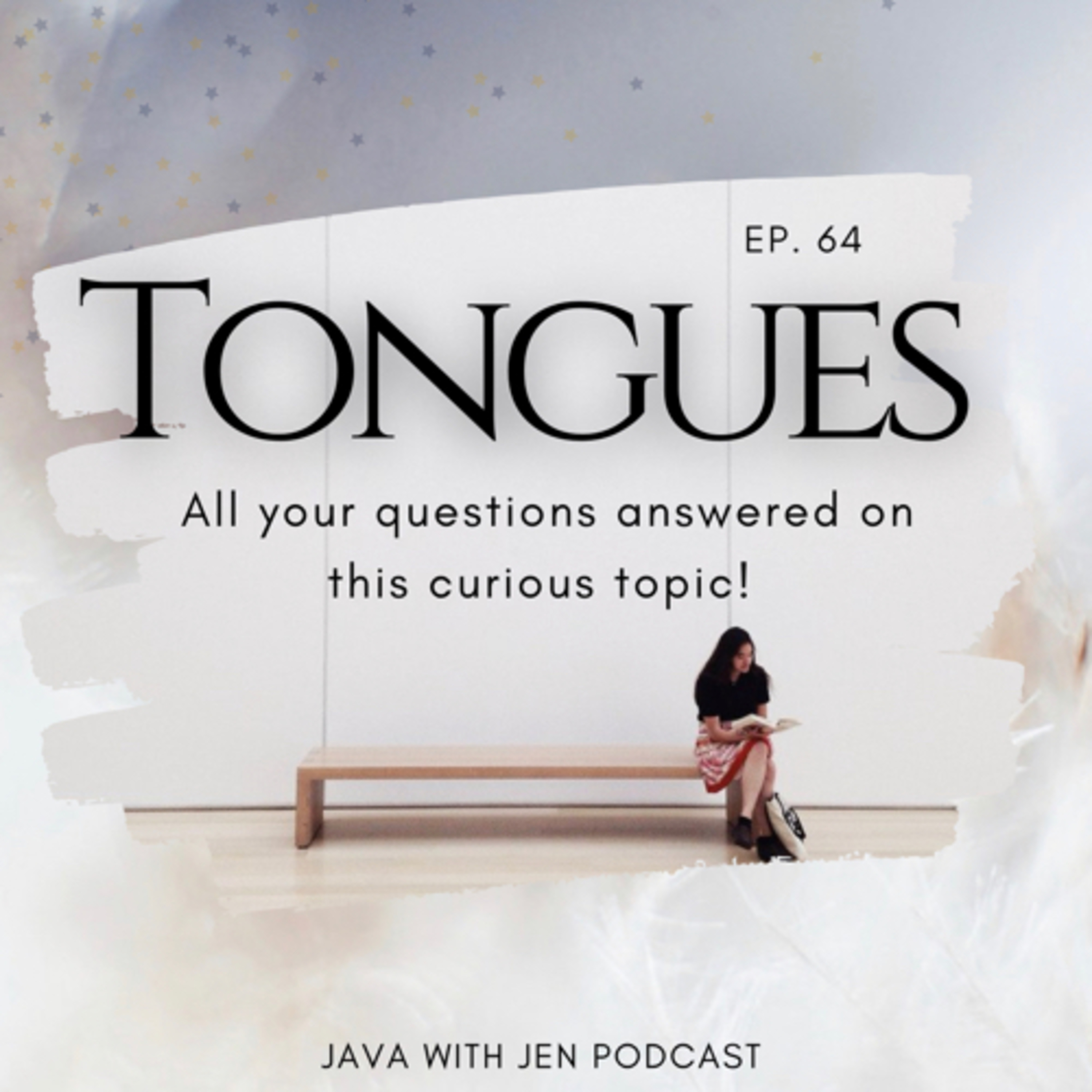 Java with Jen: Hear God’s Voice Every Day for a Spirit-Led Life (Real Stories, Tips and Inspiration)
