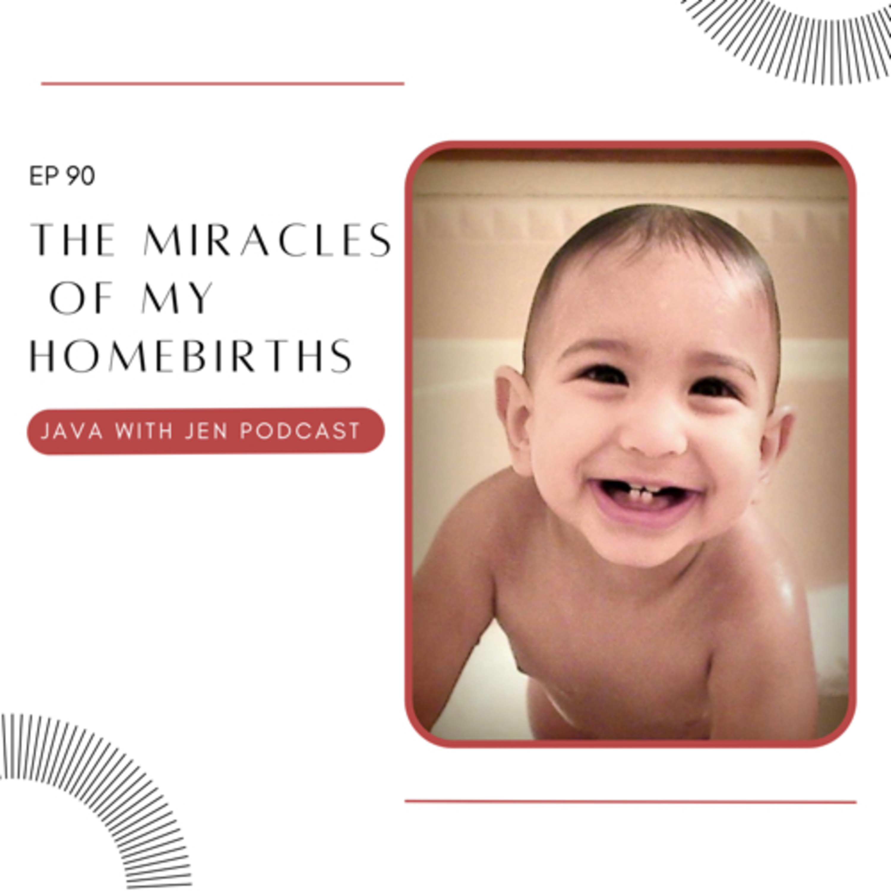 Java with Jen: Hear God’s Voice Every Day for a Spirit-Led Life (Real Stories, Tips and Inspiration)