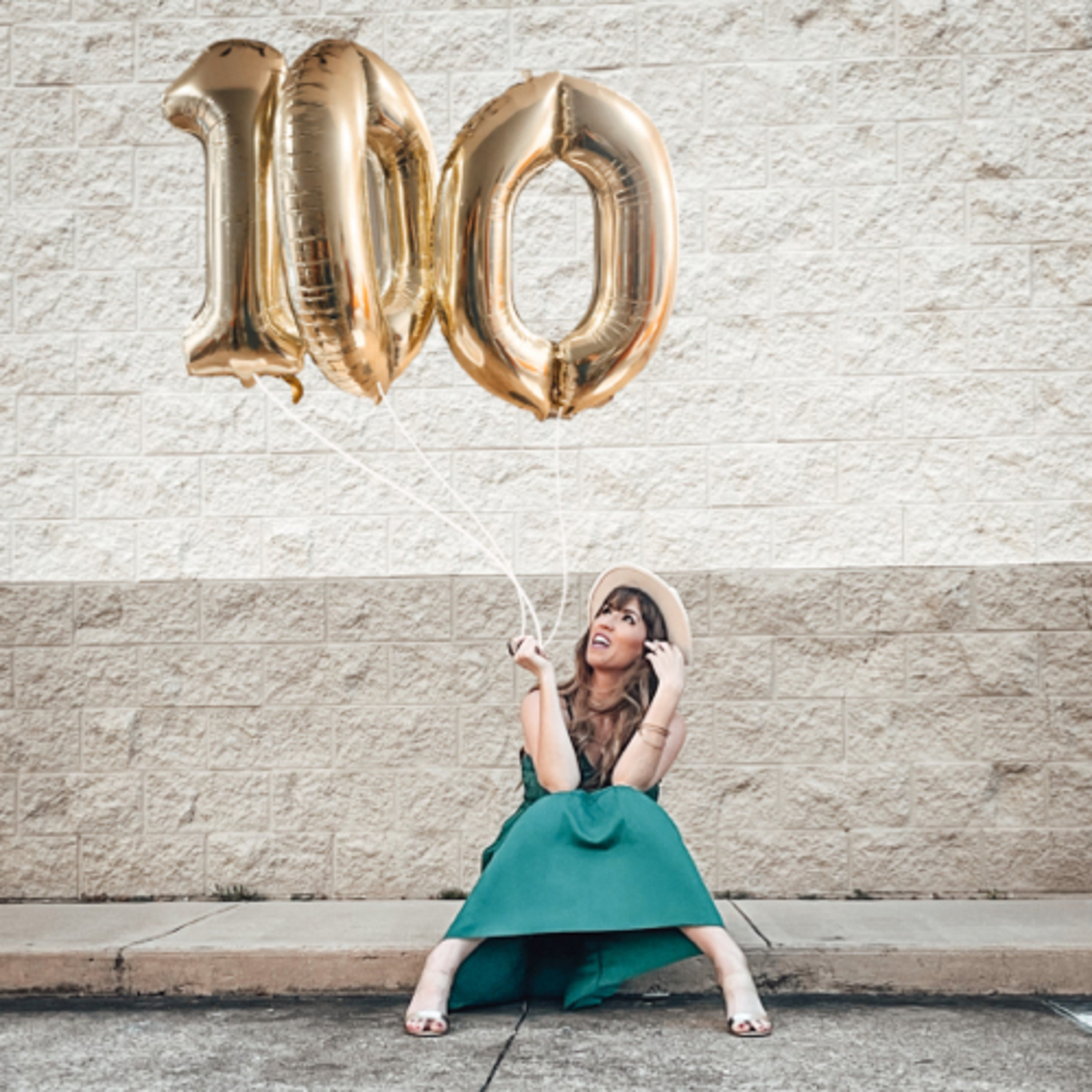 Ep100- 🎉Sneak Peek at What Java with Jen has Accomplished & A Celebration Giveaway🎉!!