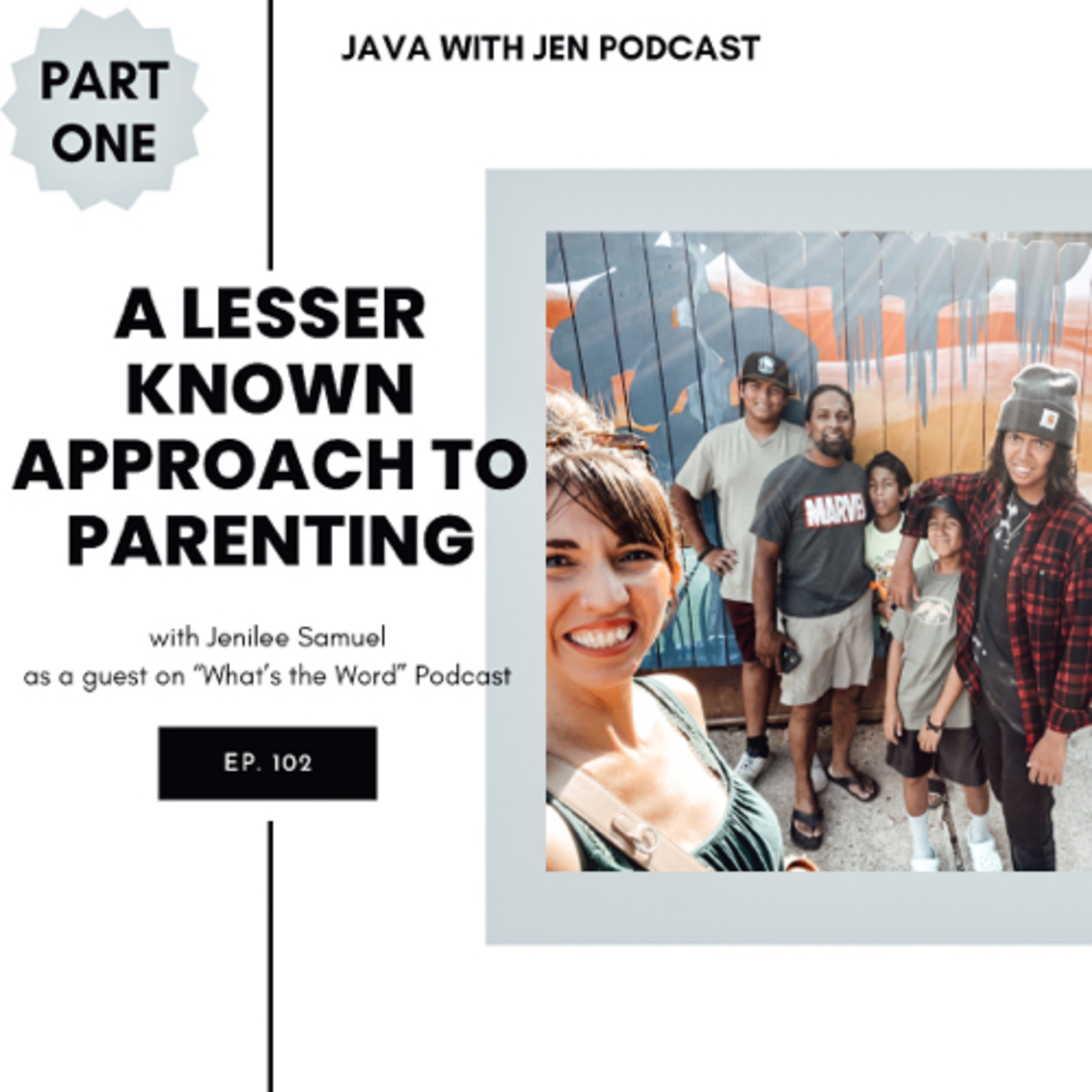 Java with Jen: Hear God’s Voice Every Day for a Spirit-Led Life (Real Stories, Tips and Inspiration)