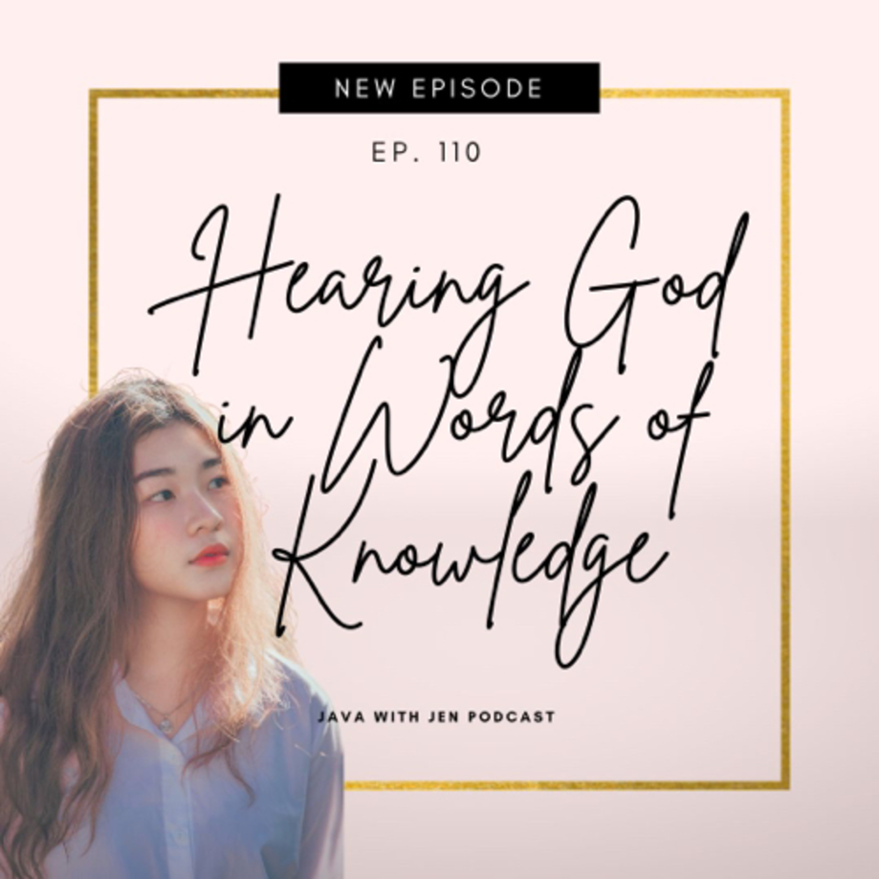 Java with Jen: Hear God’s Voice Every Day for a Spirit-Led Life (Real Stories, Tips and Inspiration)