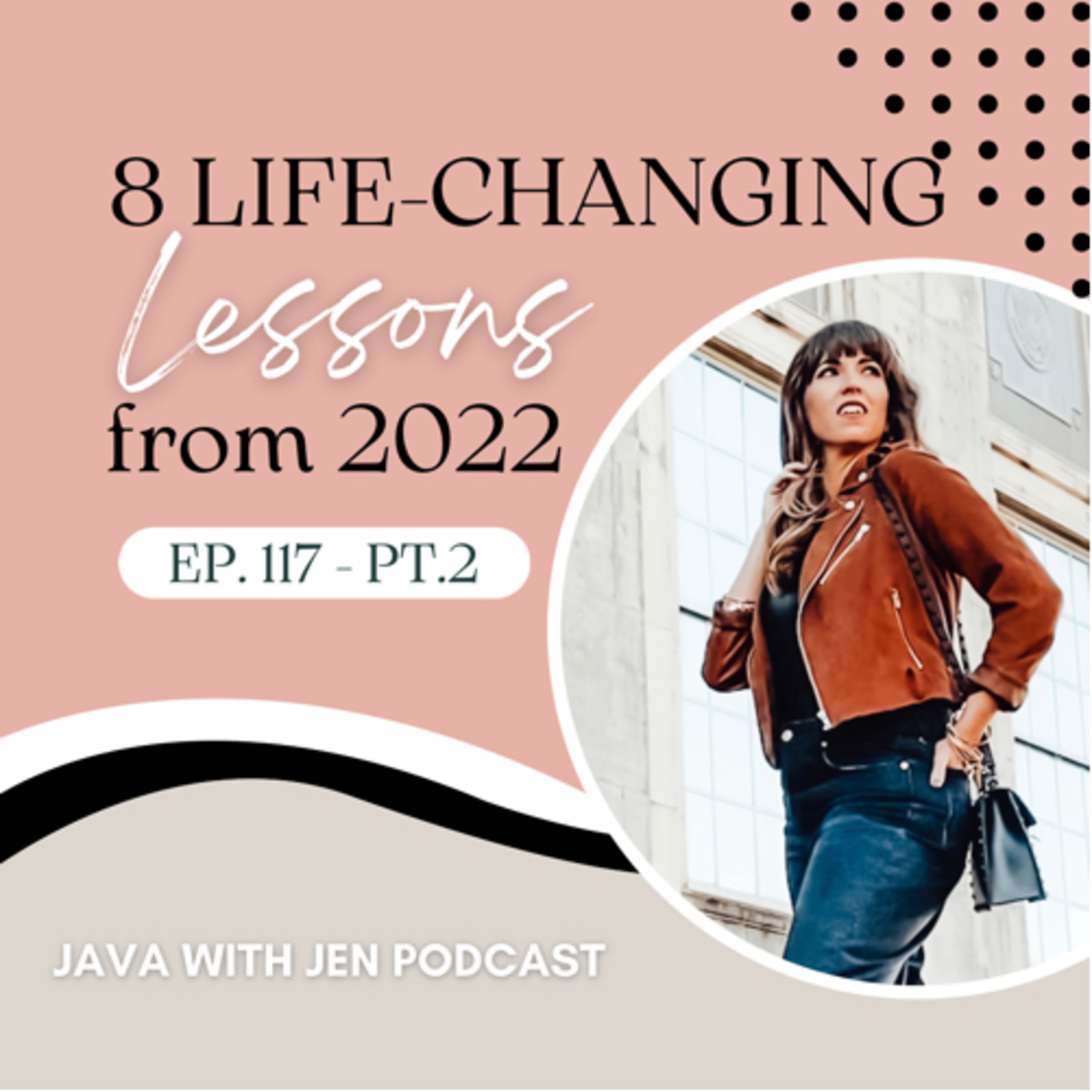 Java with Jen: Hear God’s Voice Every Day for a Spirit-Led Life (Real Stories, Tips and Inspiration)