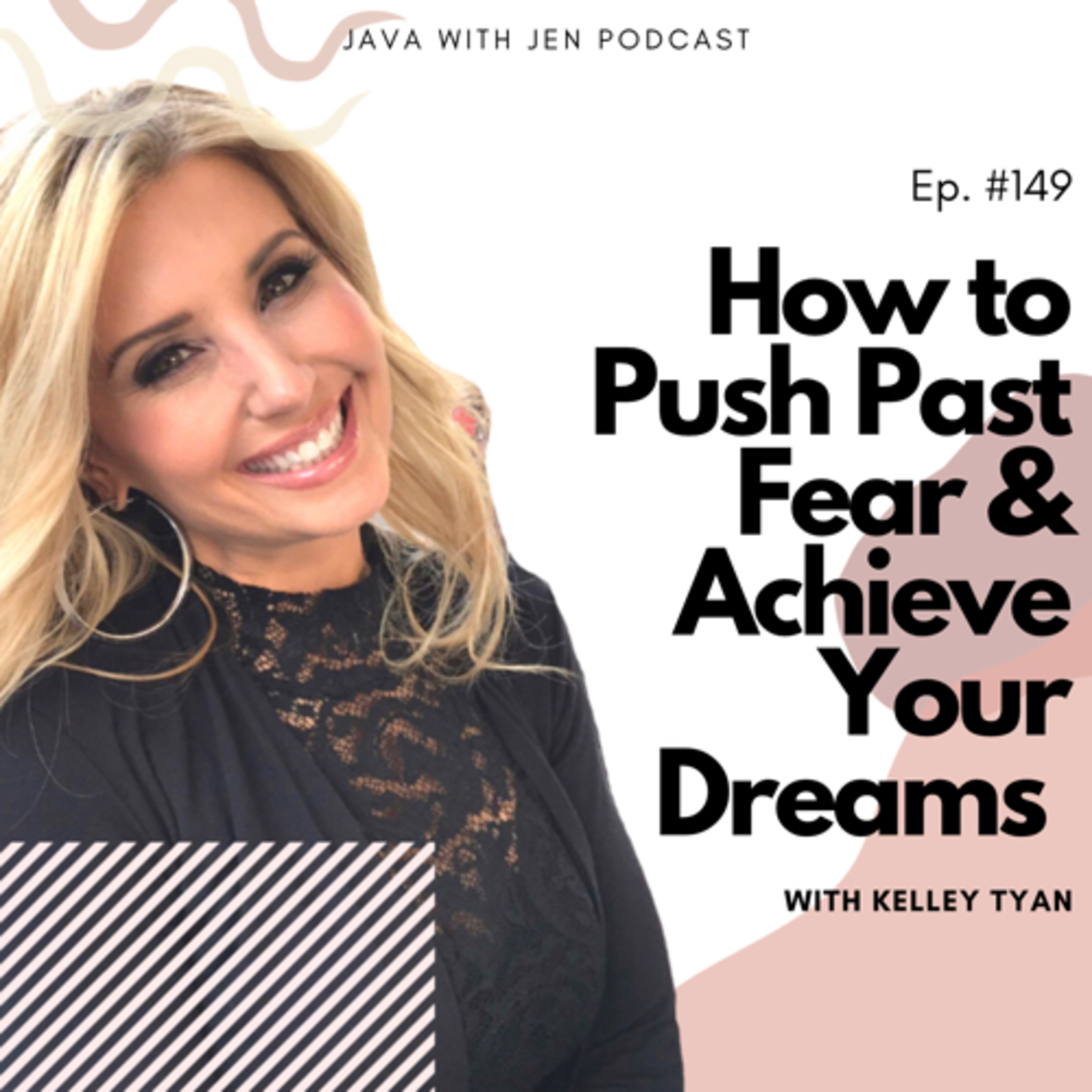 Java with Jen: Hear God’s Voice Every Day for a Spirit-Led Life (Real Stories, Tips and Inspiration)