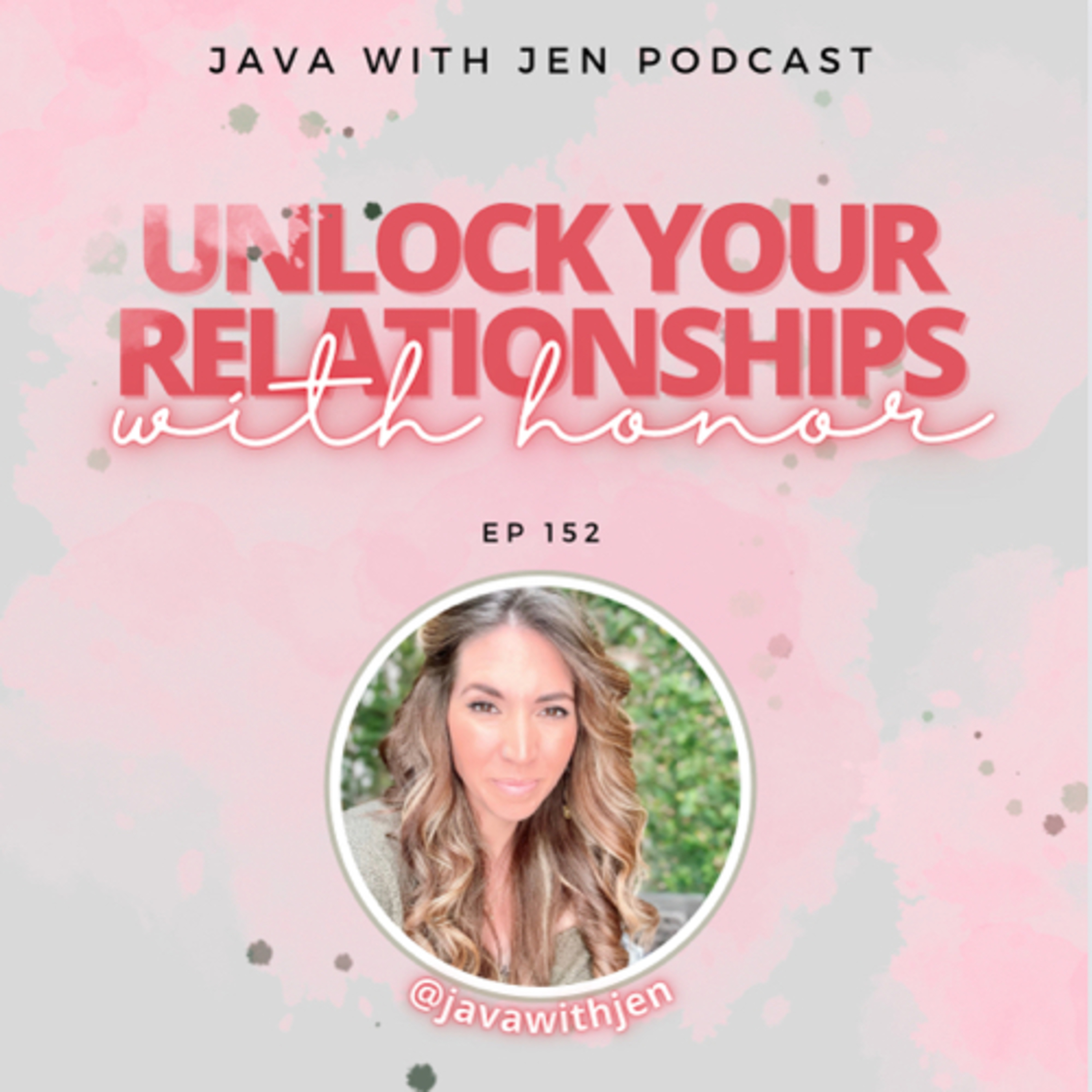 Java with Jen: Hear God’s Voice Every Day for a Spirit-Led Life (Real Stories, Tips and Inspiration)