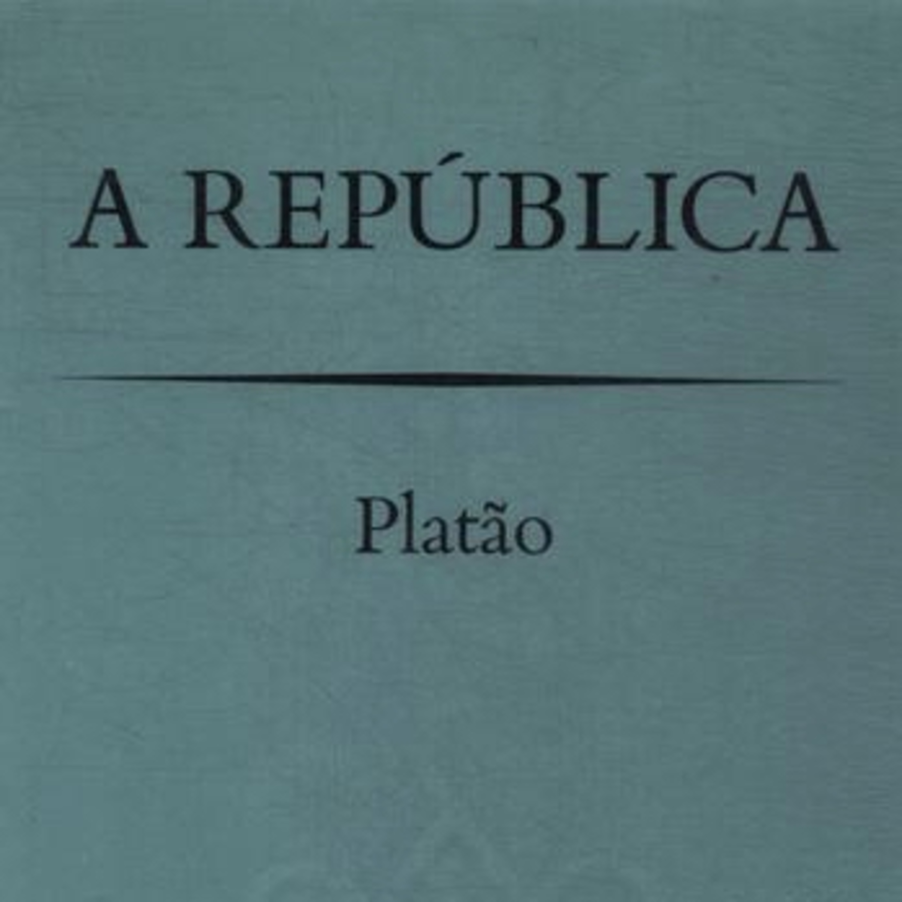 A república de Platão episode artwork