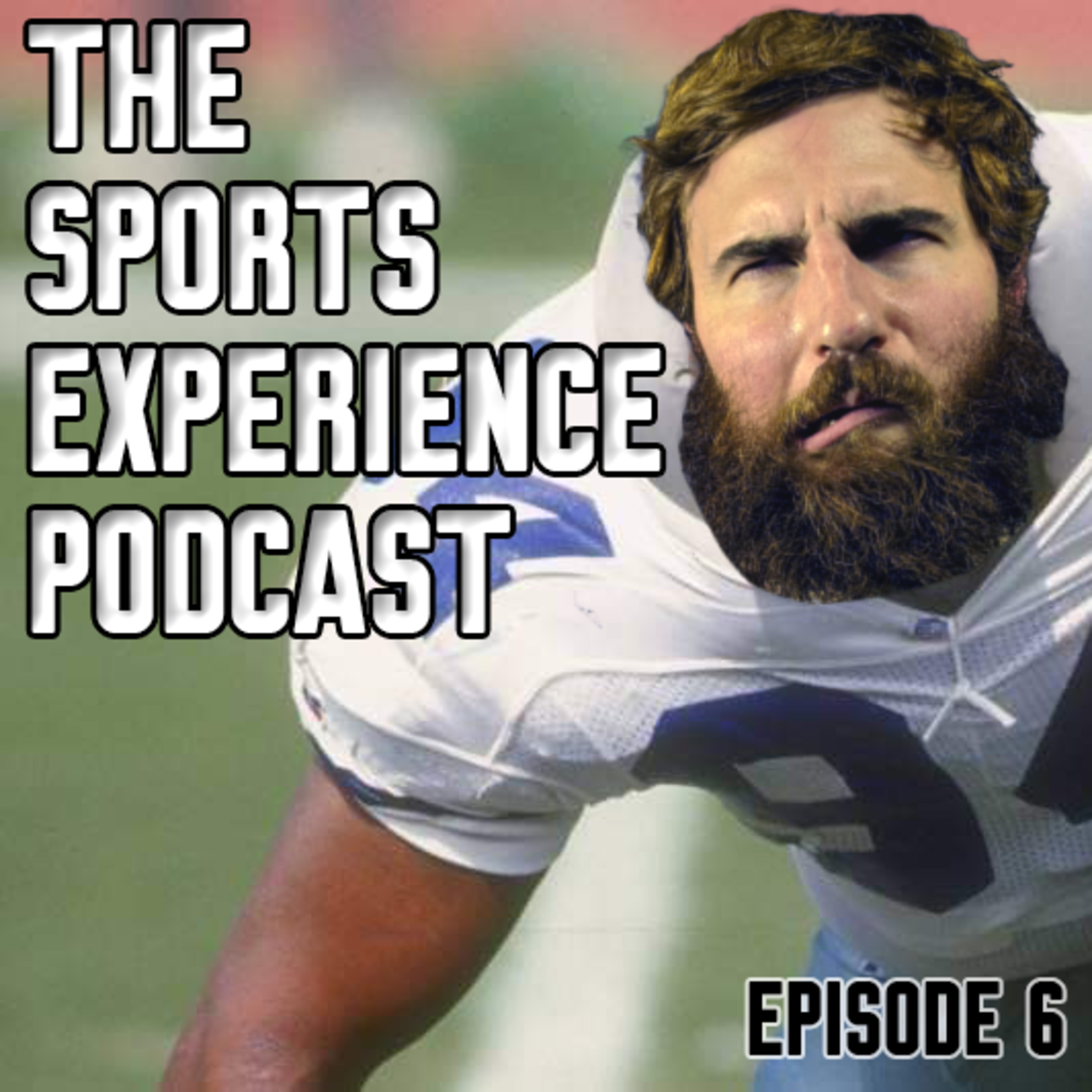 The Sports Experience Podcast with Chris Quinn and Dominic DiTolla