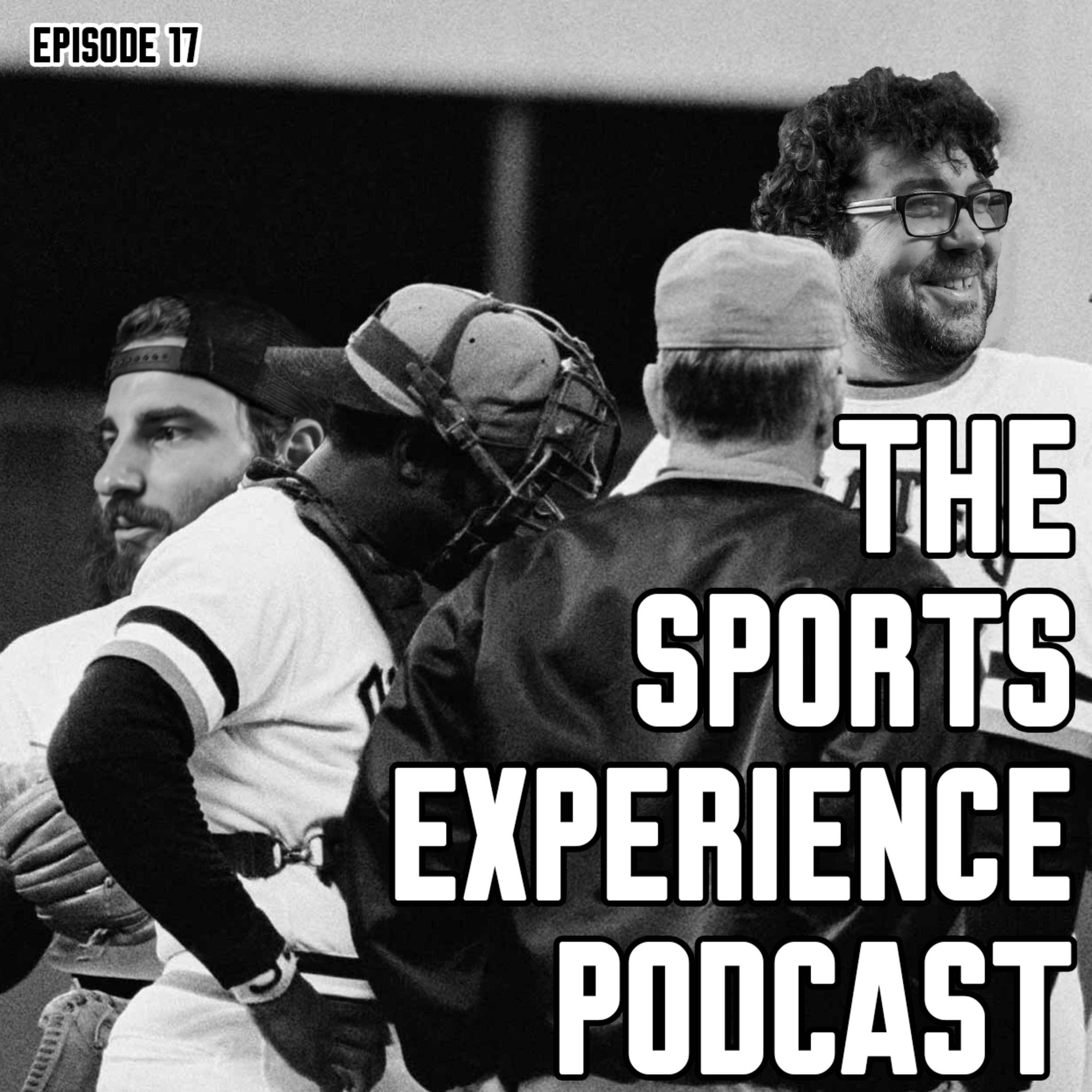 The Sports Experience Podcast with Chris Quinn and Dominic DiTolla