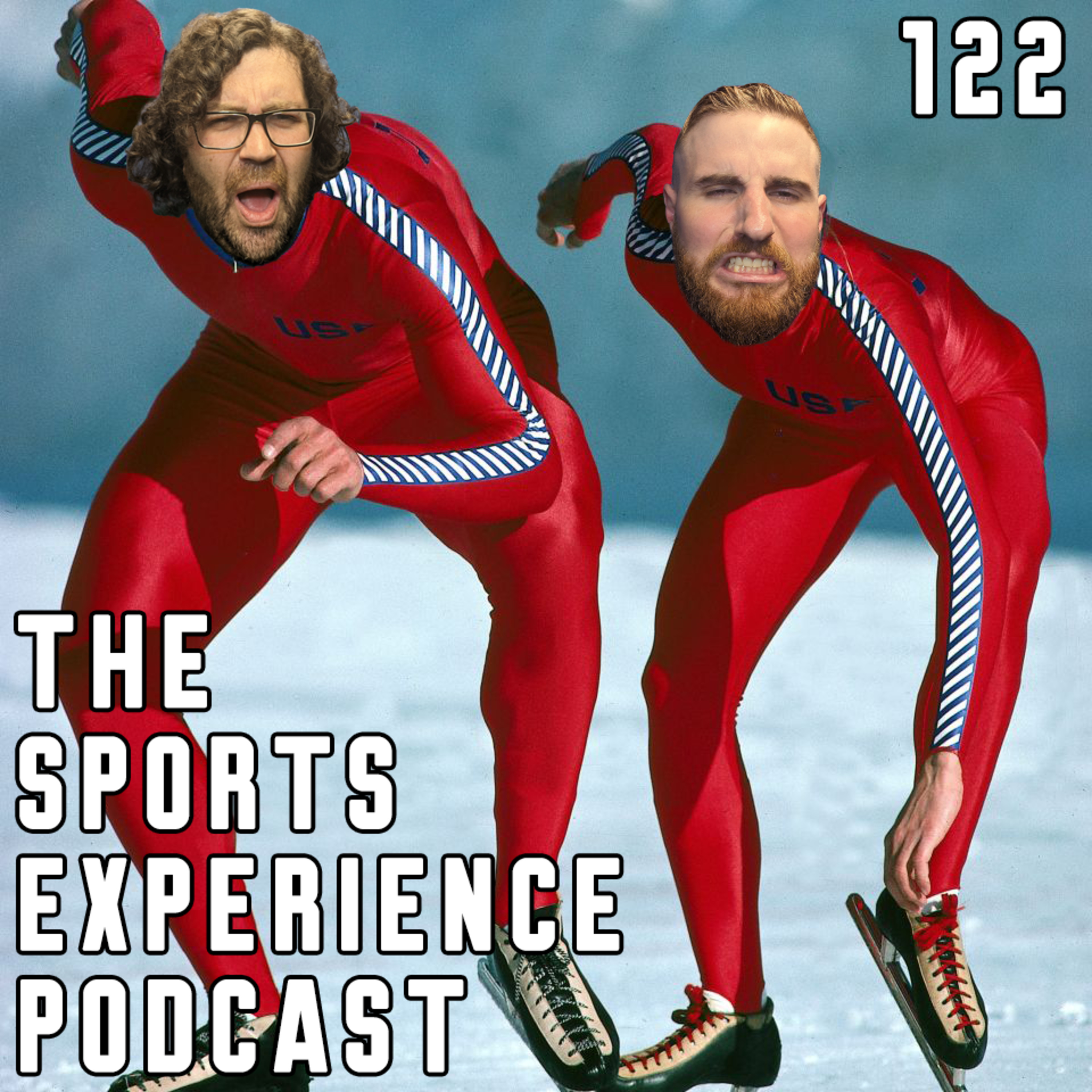 The Sports Experience Podcast with Chris Quinn and Dominic DiTolla