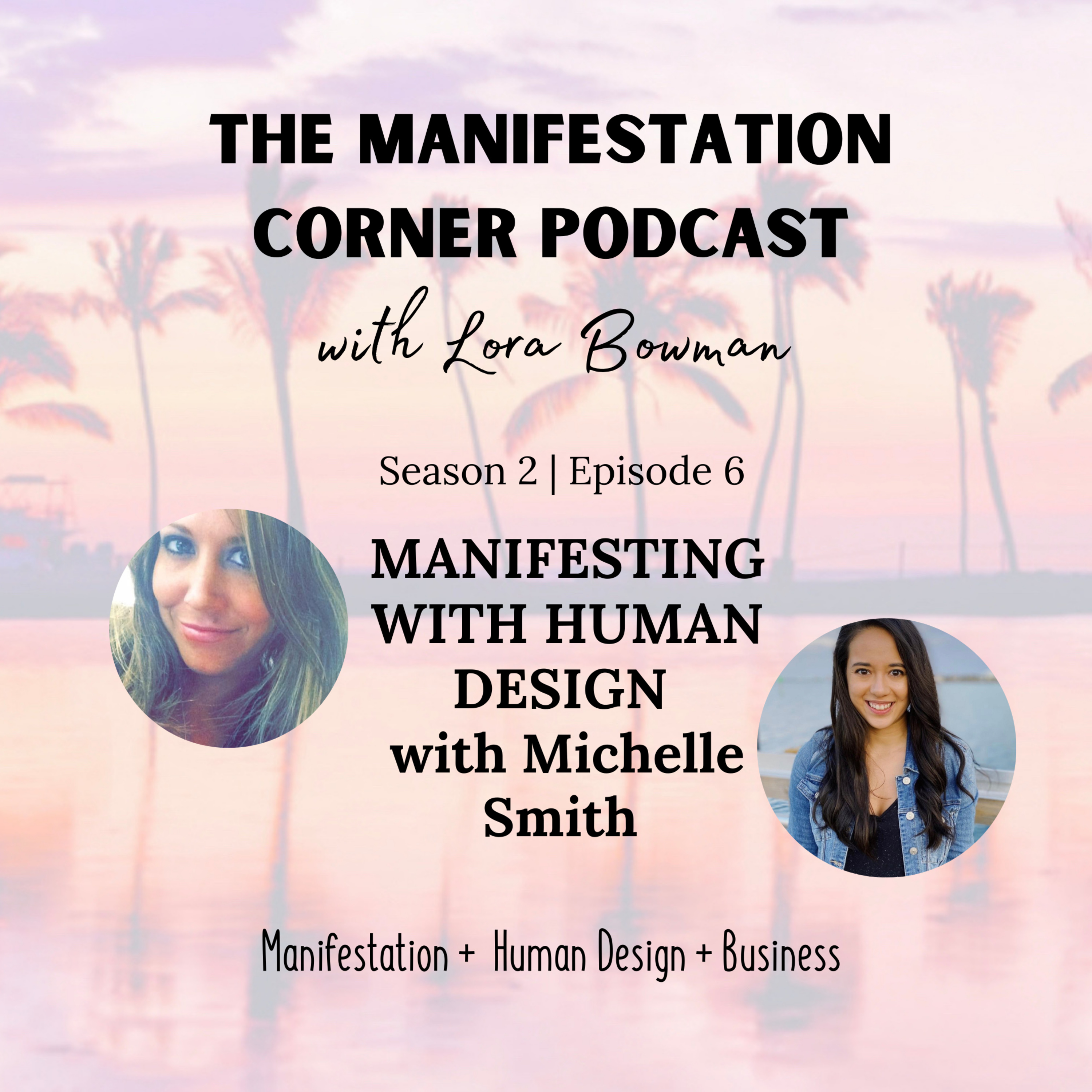 The Manifestation Corner