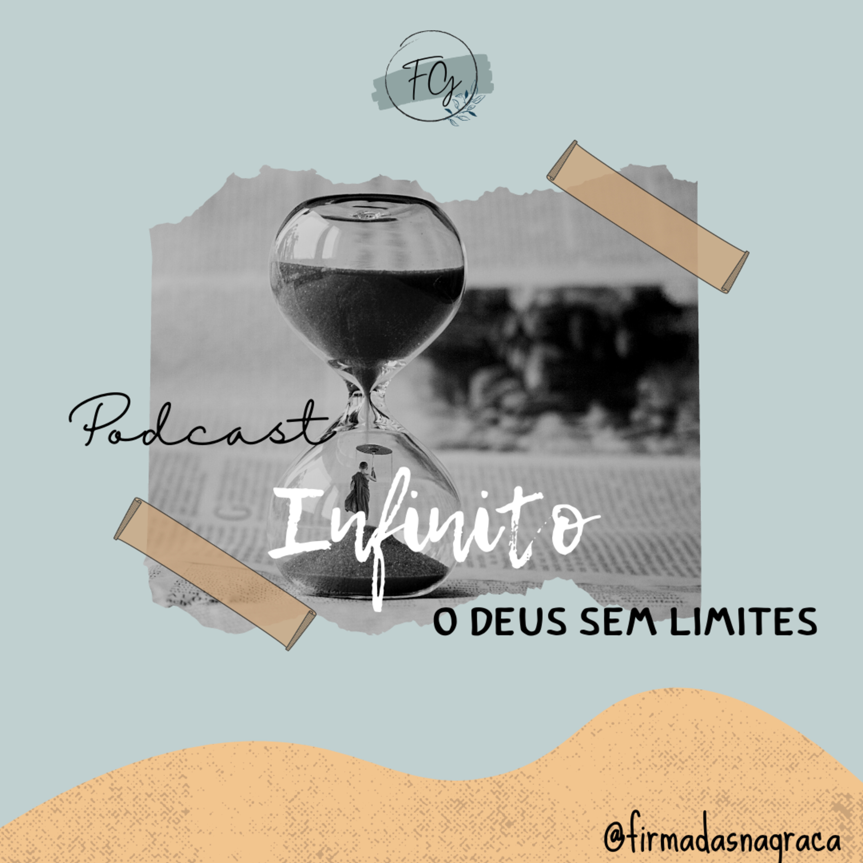 Firmadas na Graça