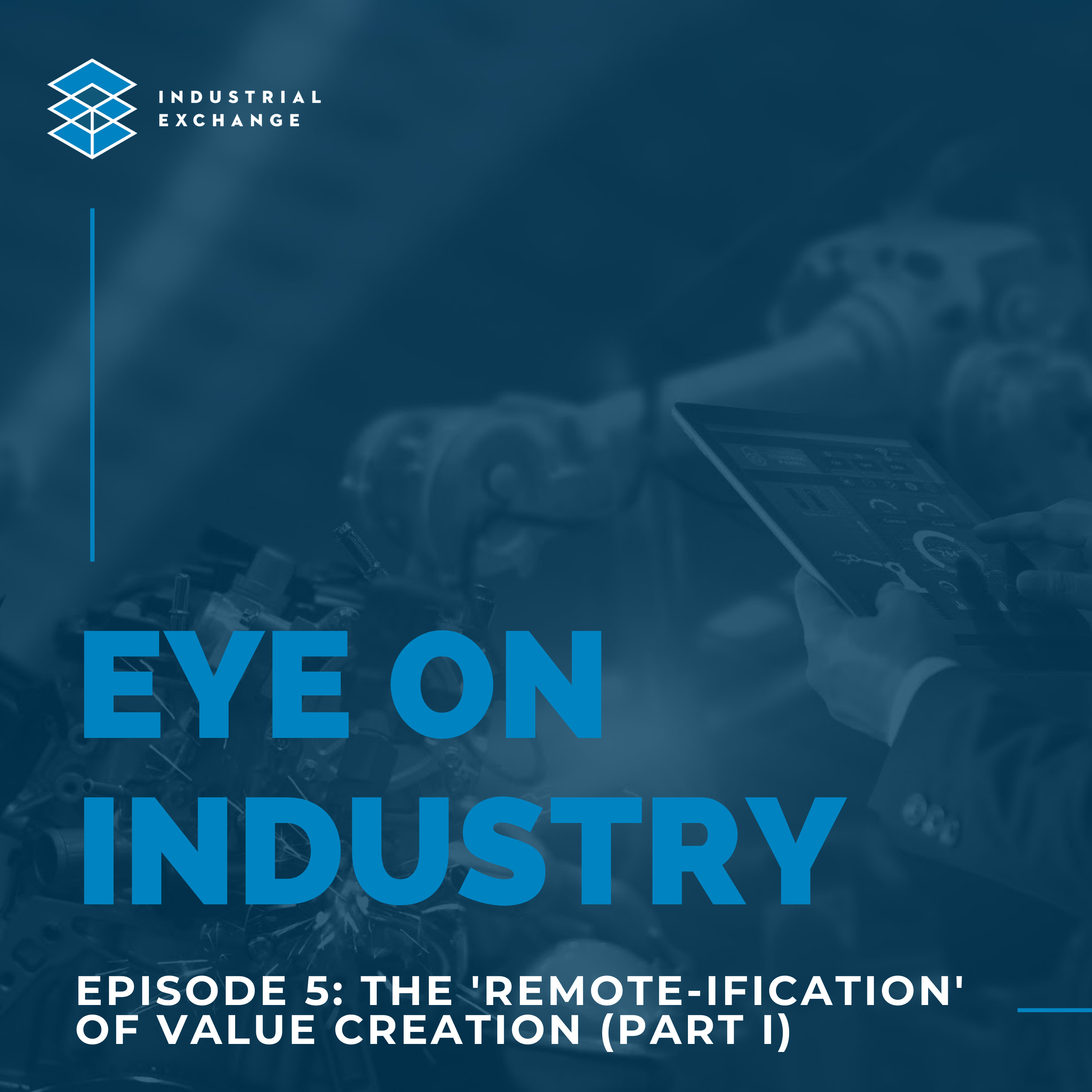 Eye On Industry
